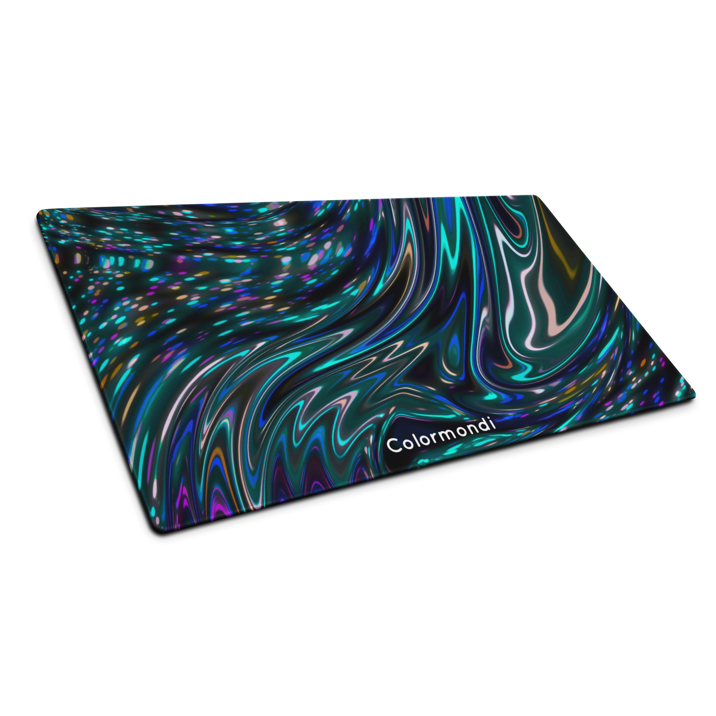 Star Mouse Pad