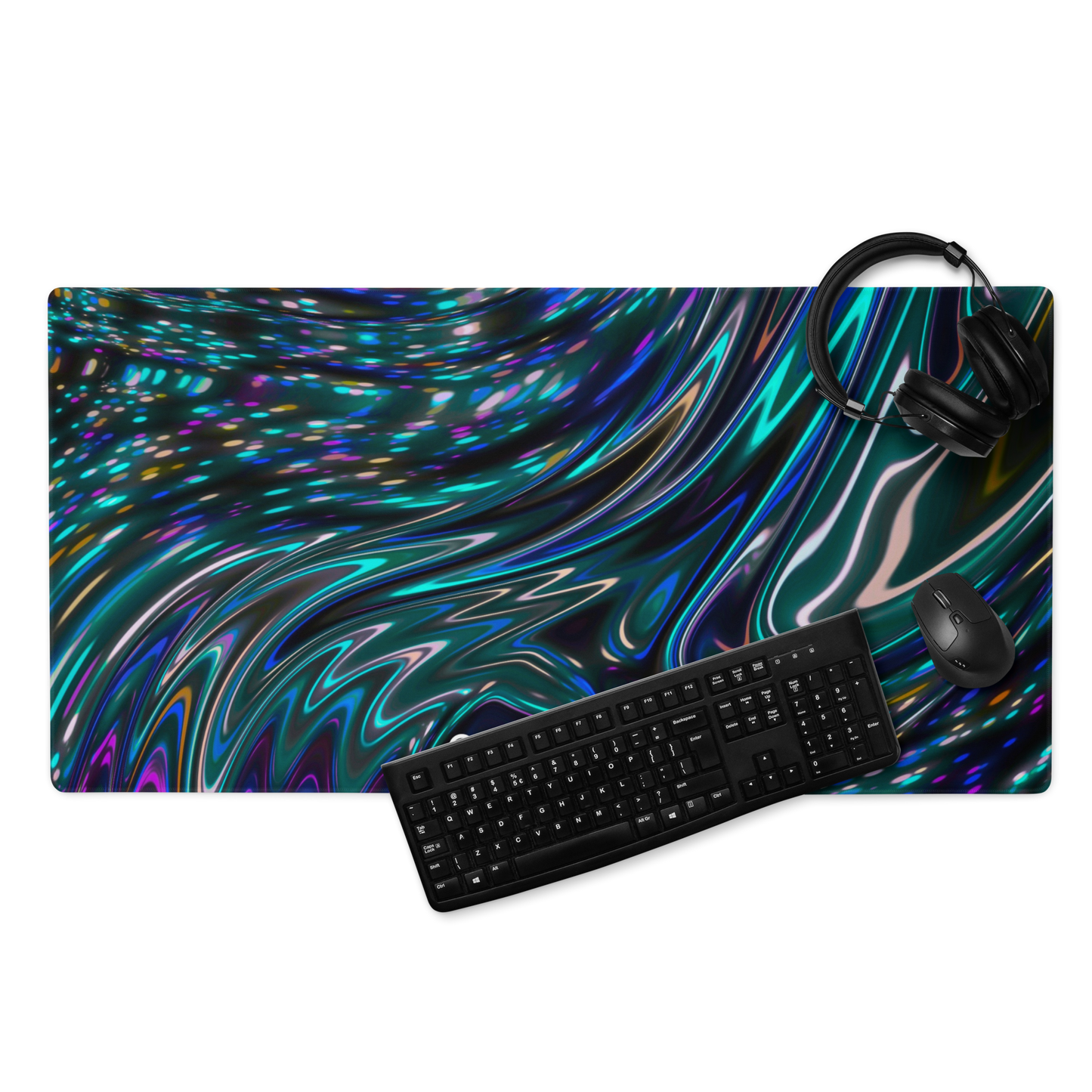 Star Mouse Pad