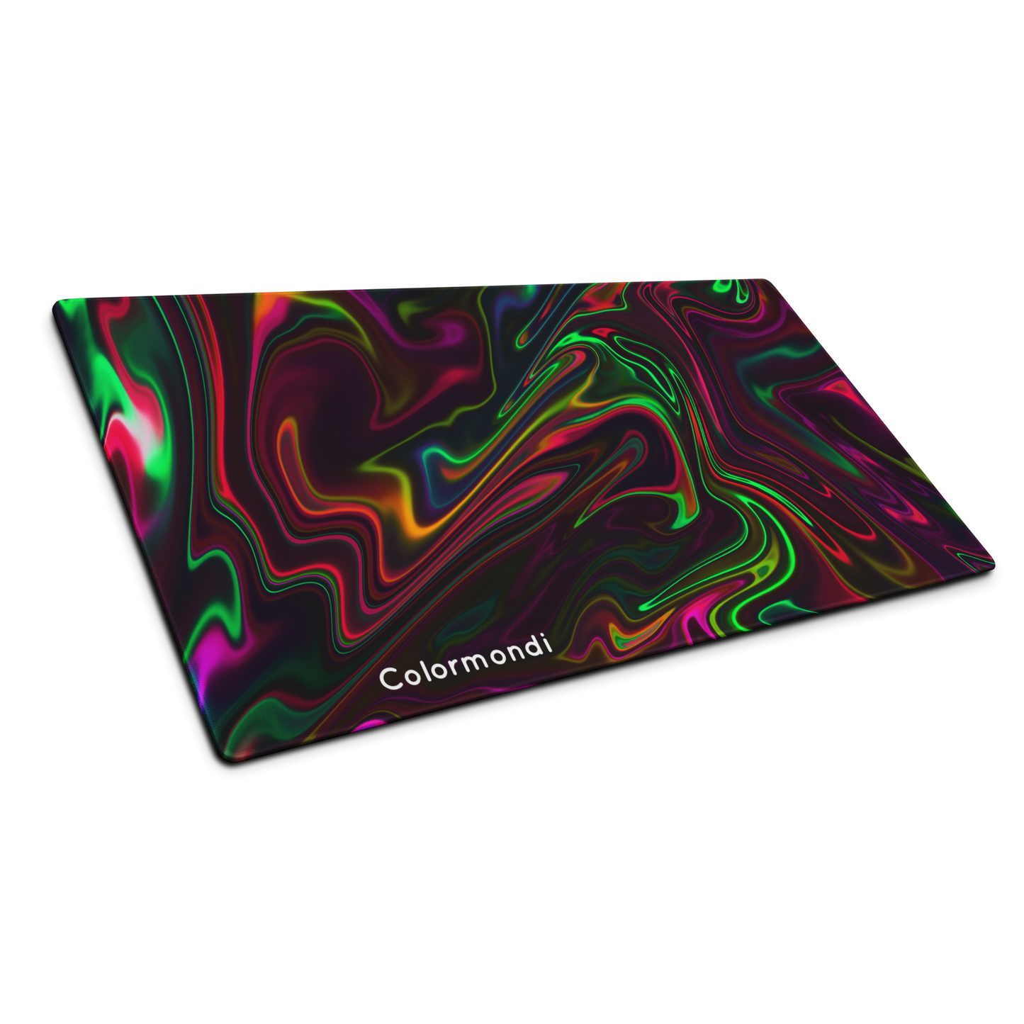 Zone Mouse Pad