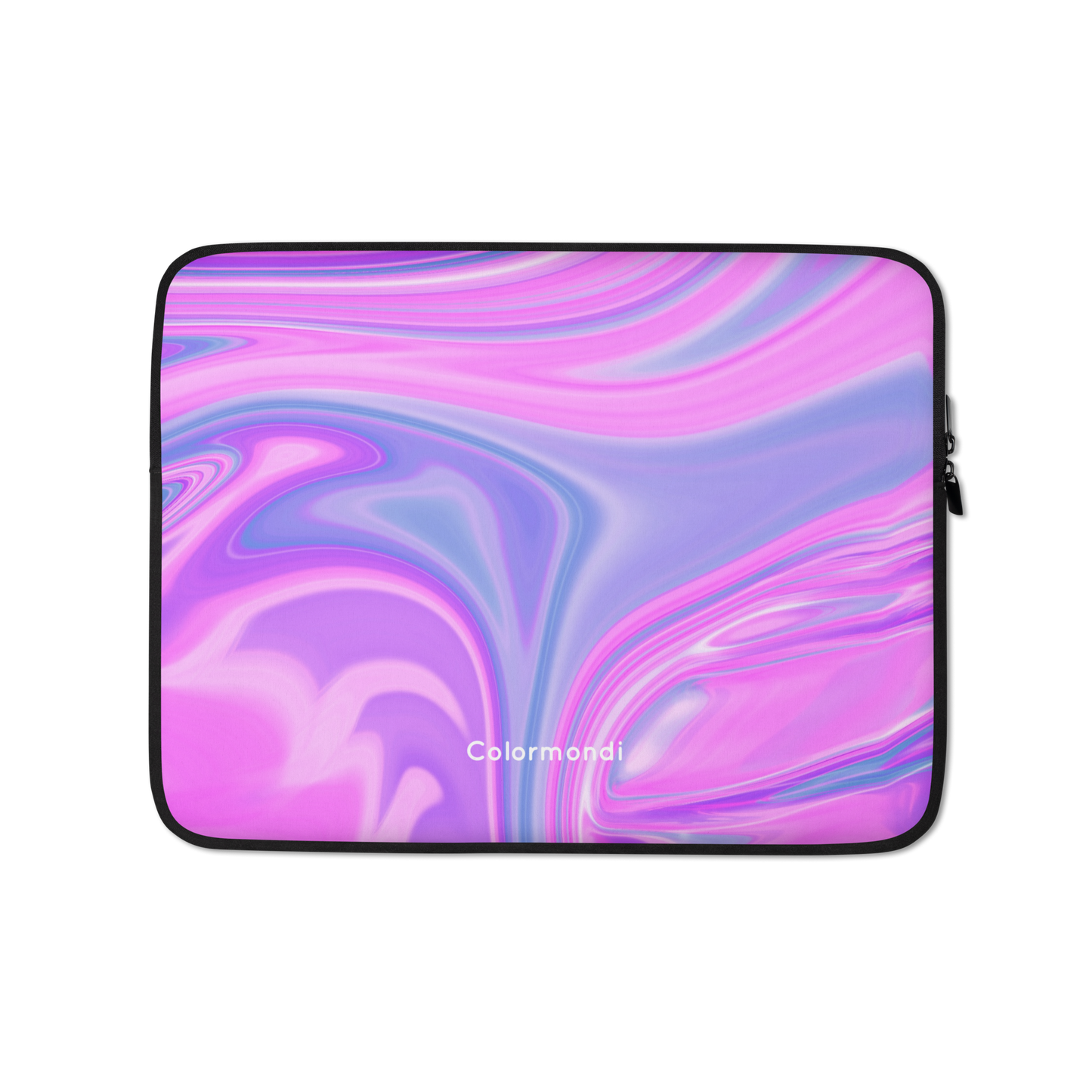 Violet Laptop Sleeve