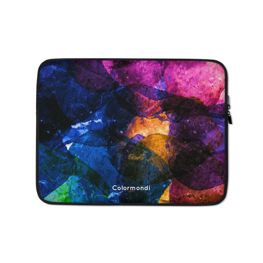 Mineral Laptop Sleeve