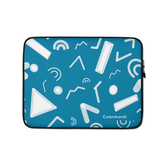 Sky Laptop Sleeve