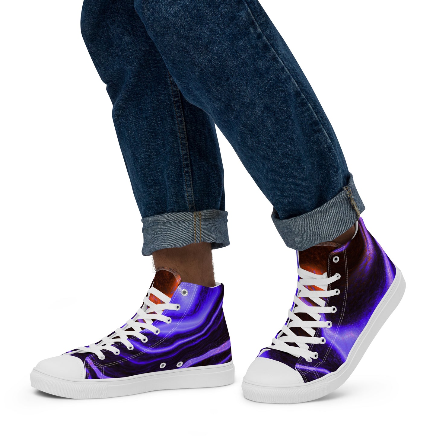 Men's shoes