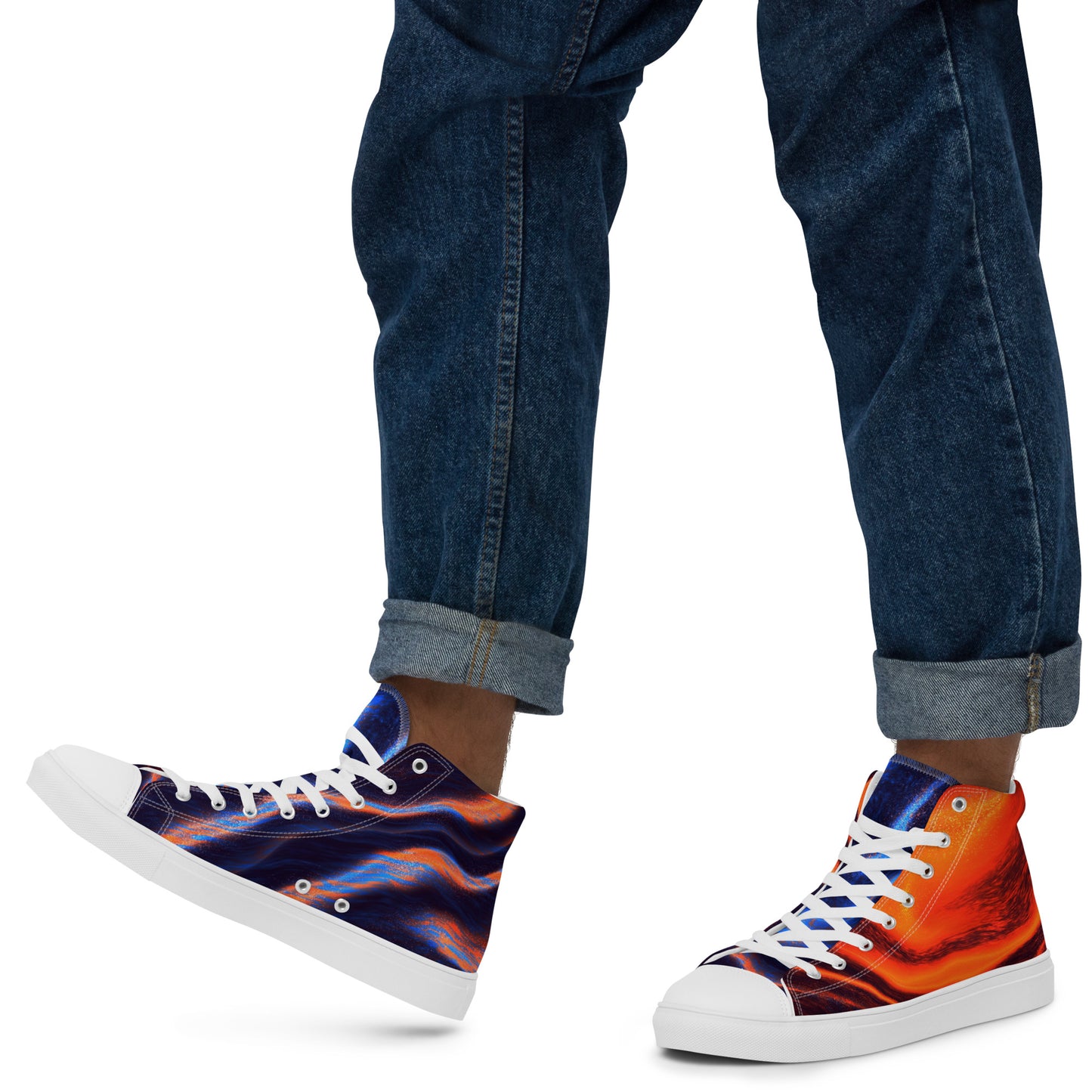 Men's shoes