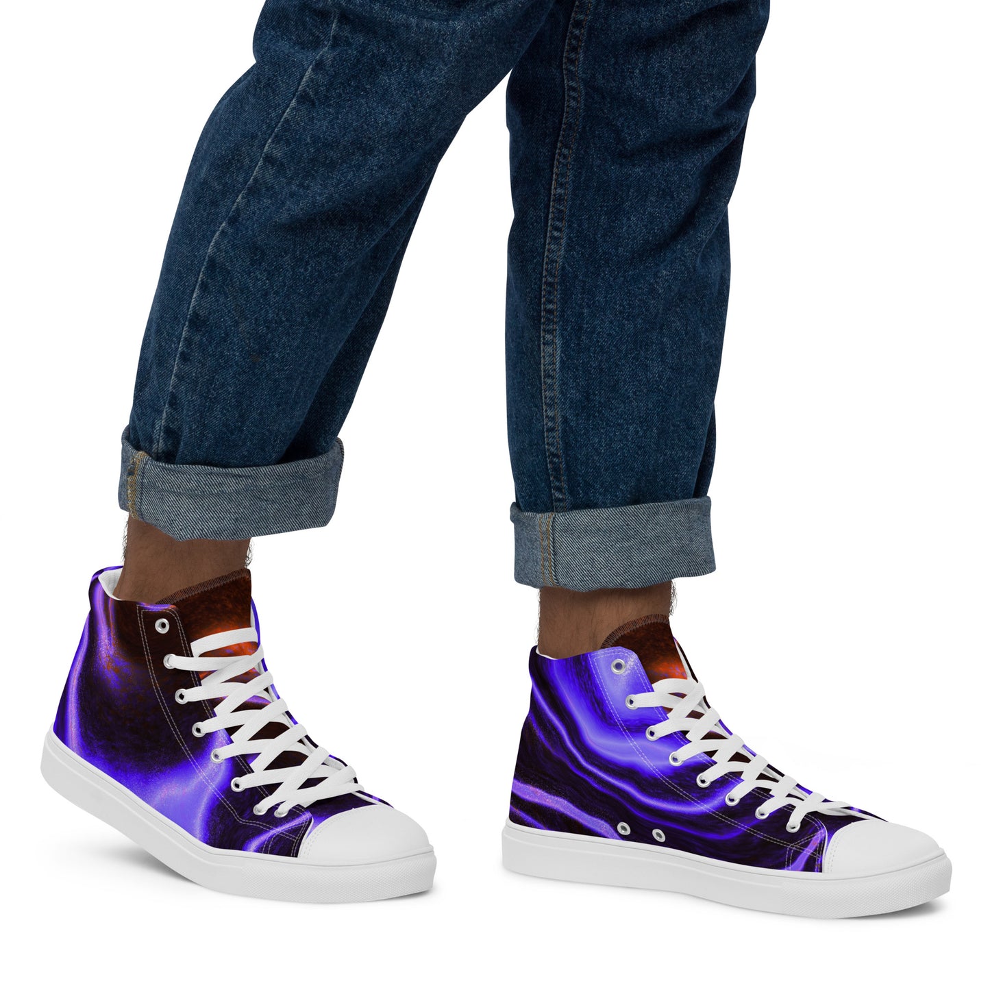Men's shoes