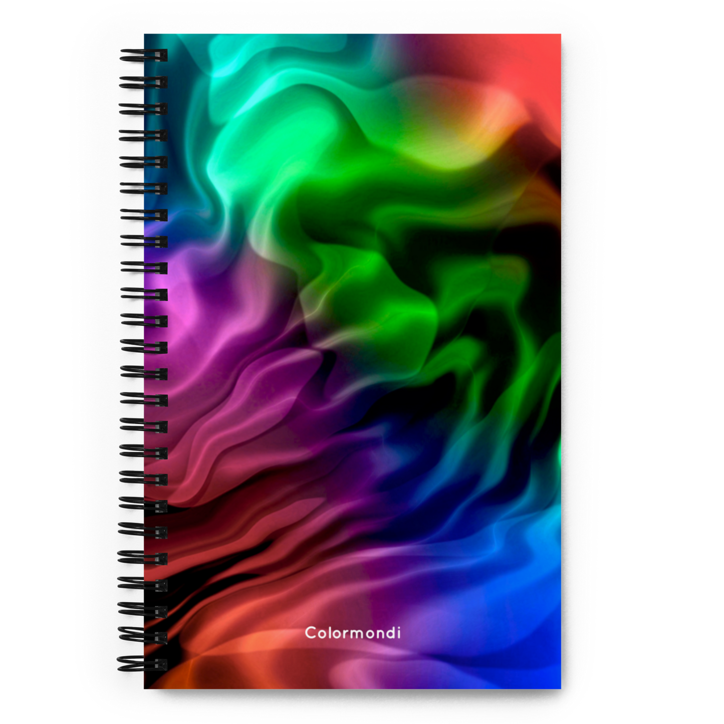Genny Notebook