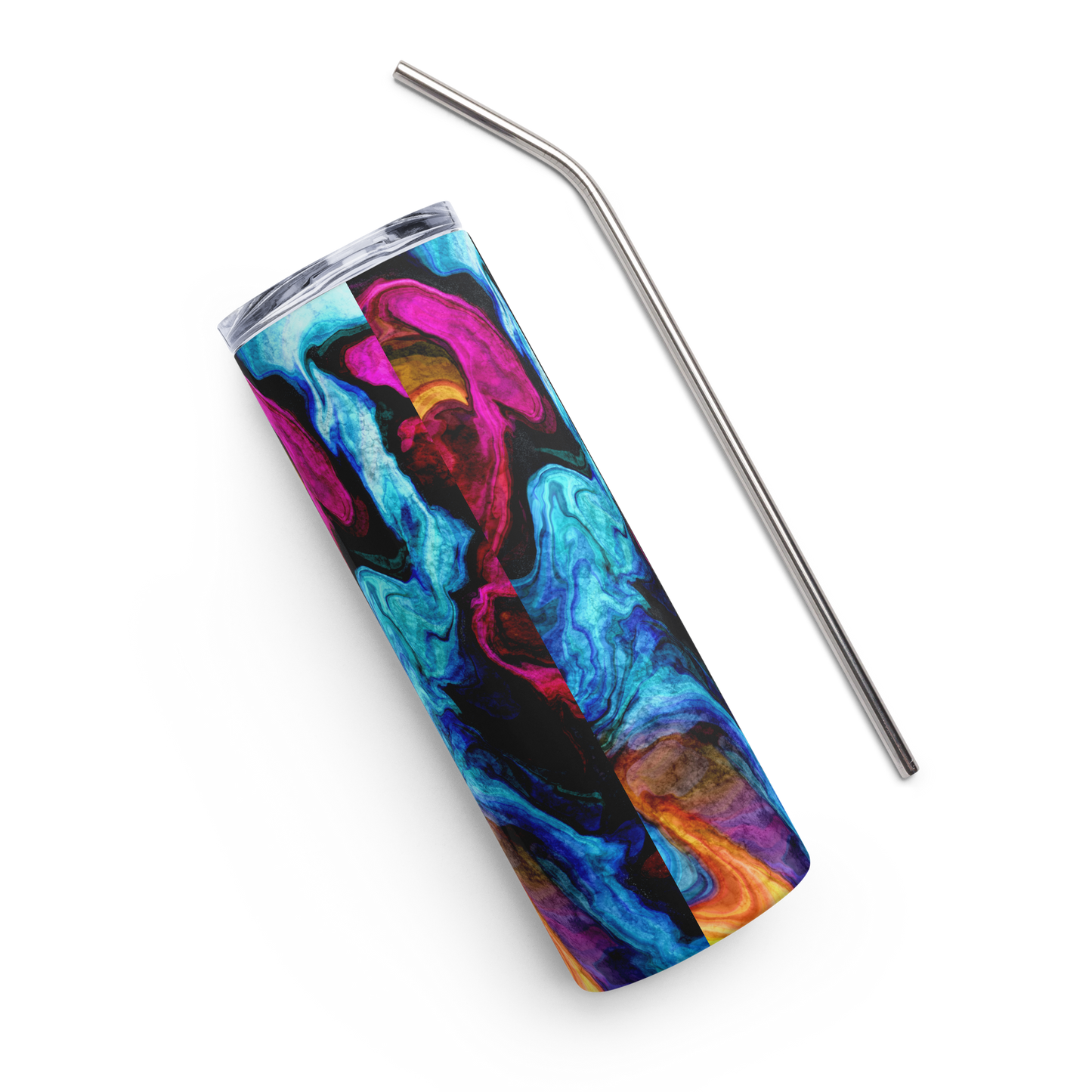 Deal Stainless Steel Tumbler