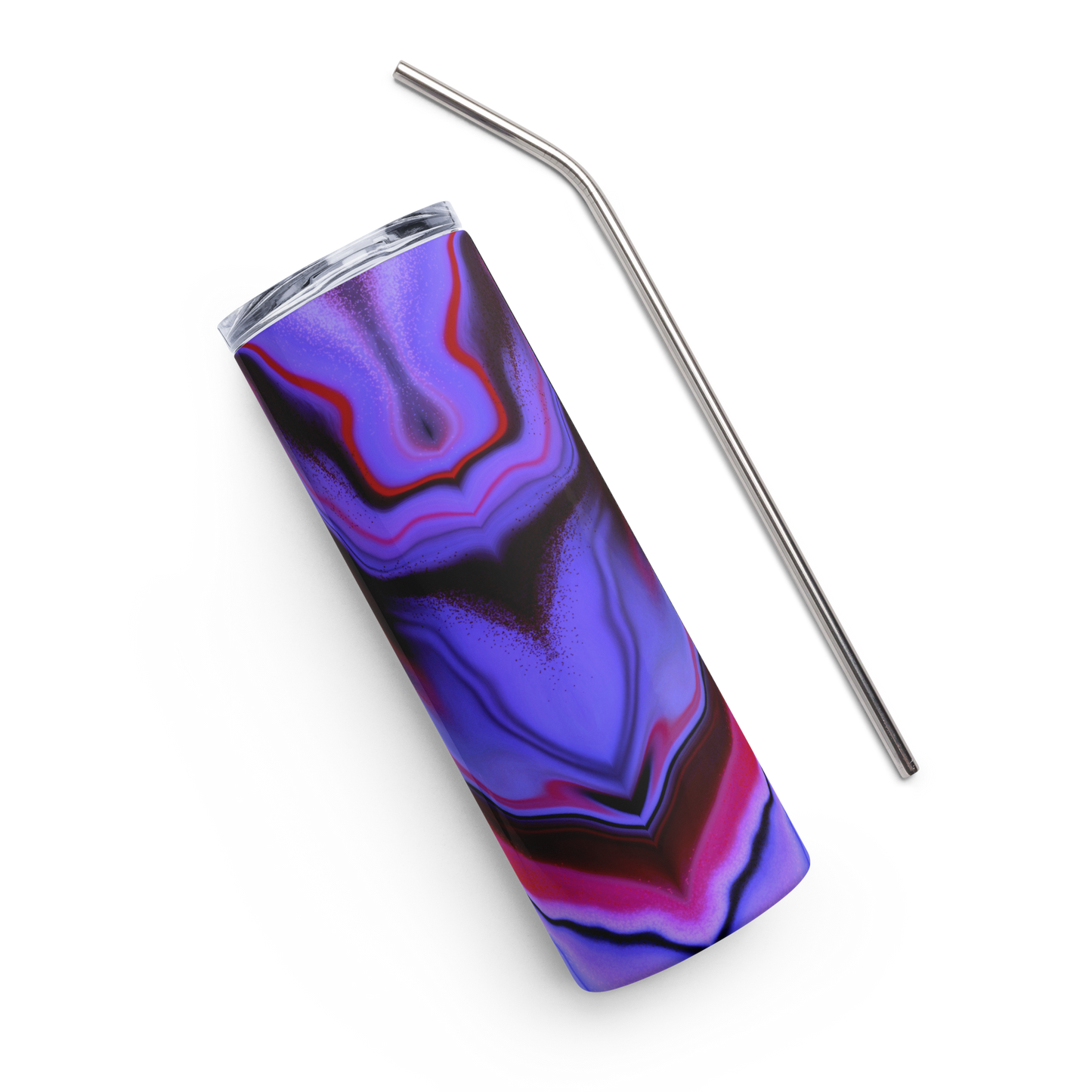 Stainless Steel Particle Cup