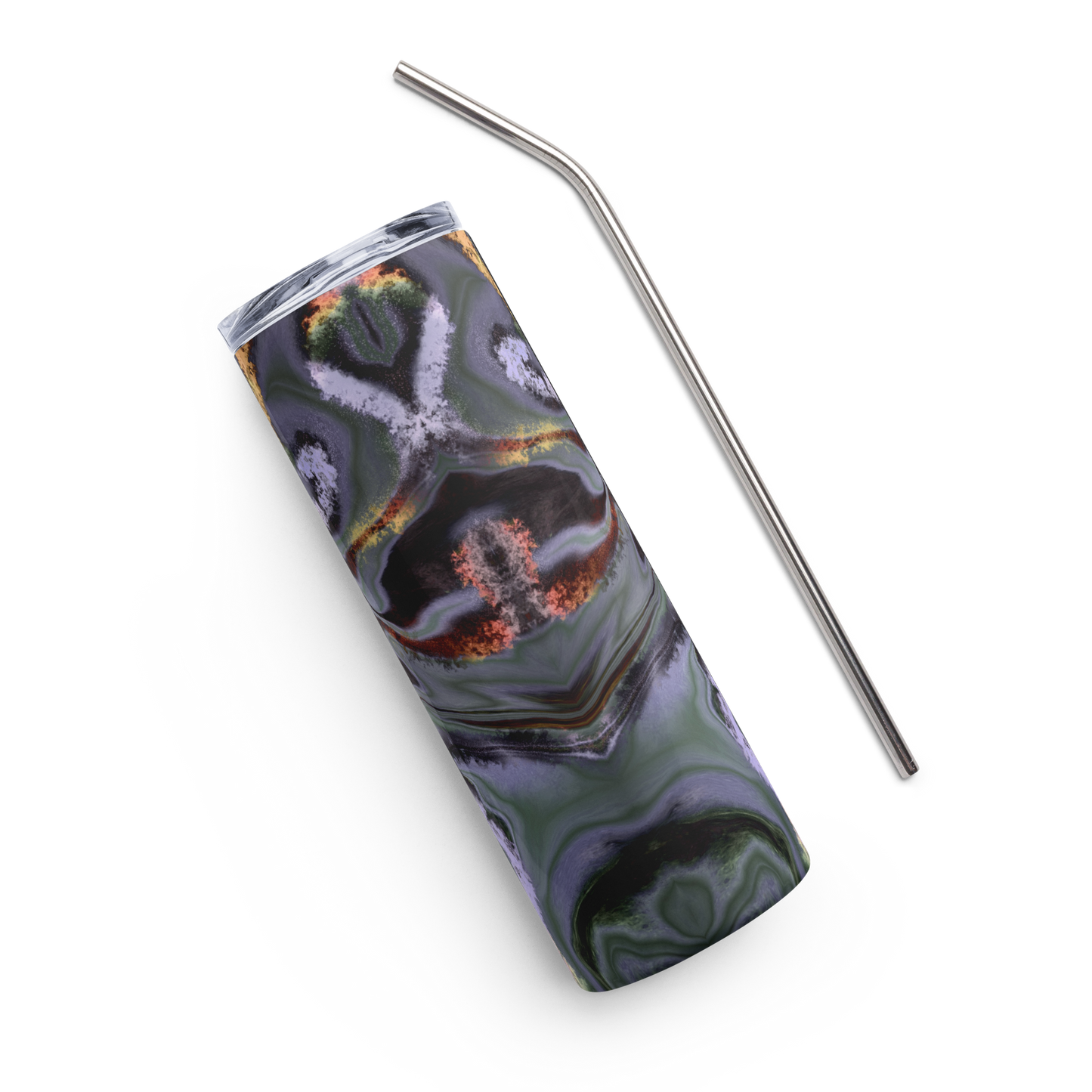 Tiniebla Stainless Steel Tumbler