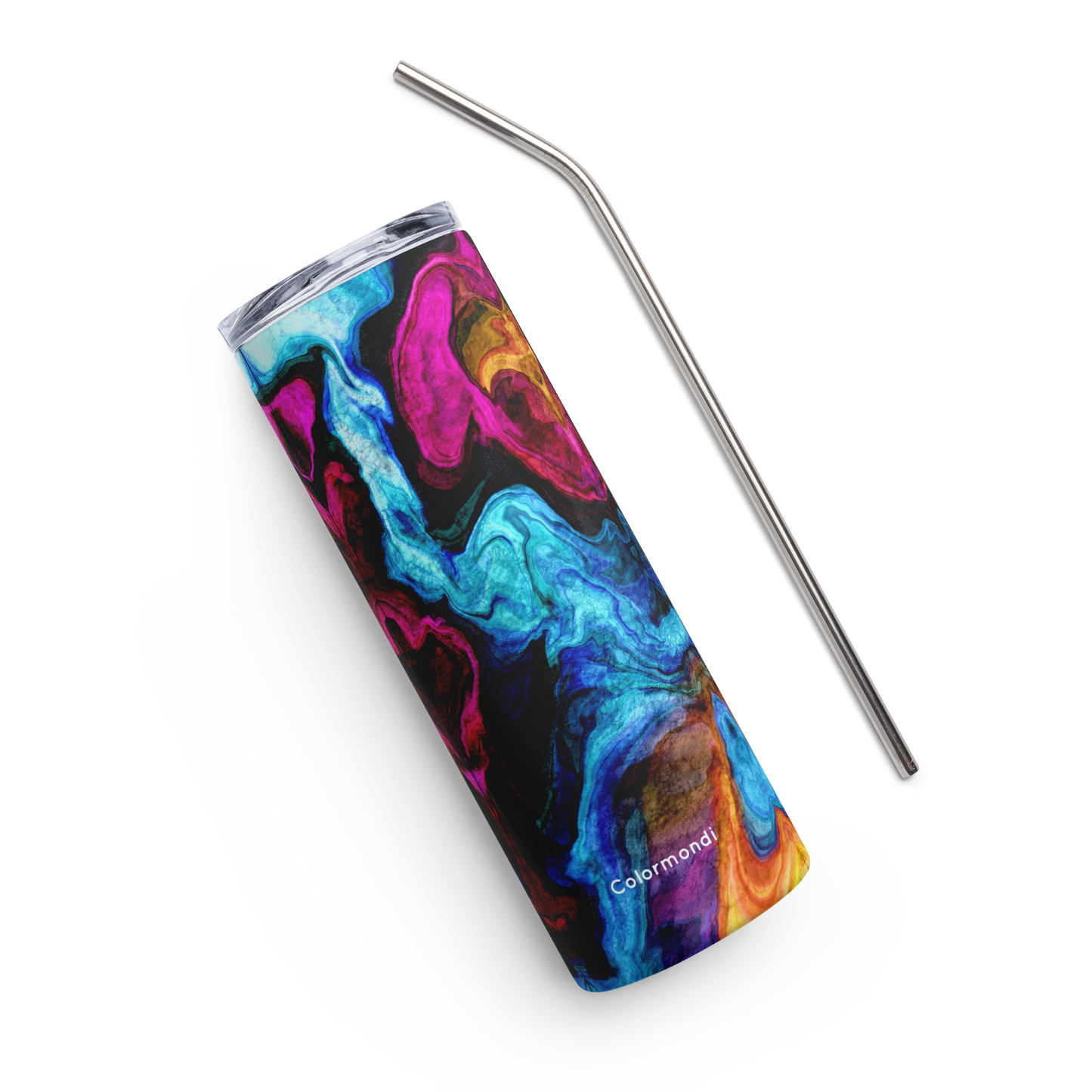 Deal Stainless Steel Tumbler