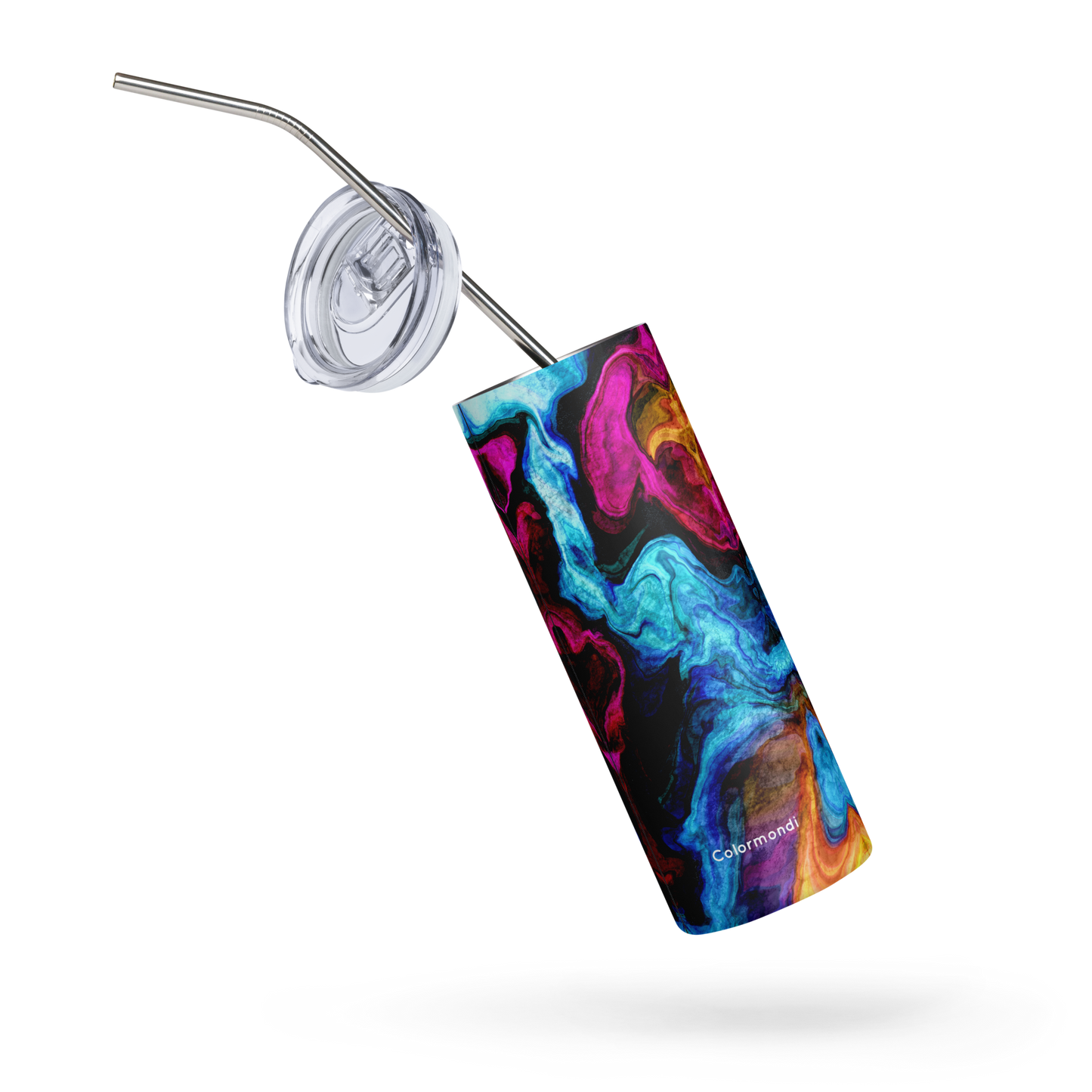 Deal Stainless Steel Tumbler