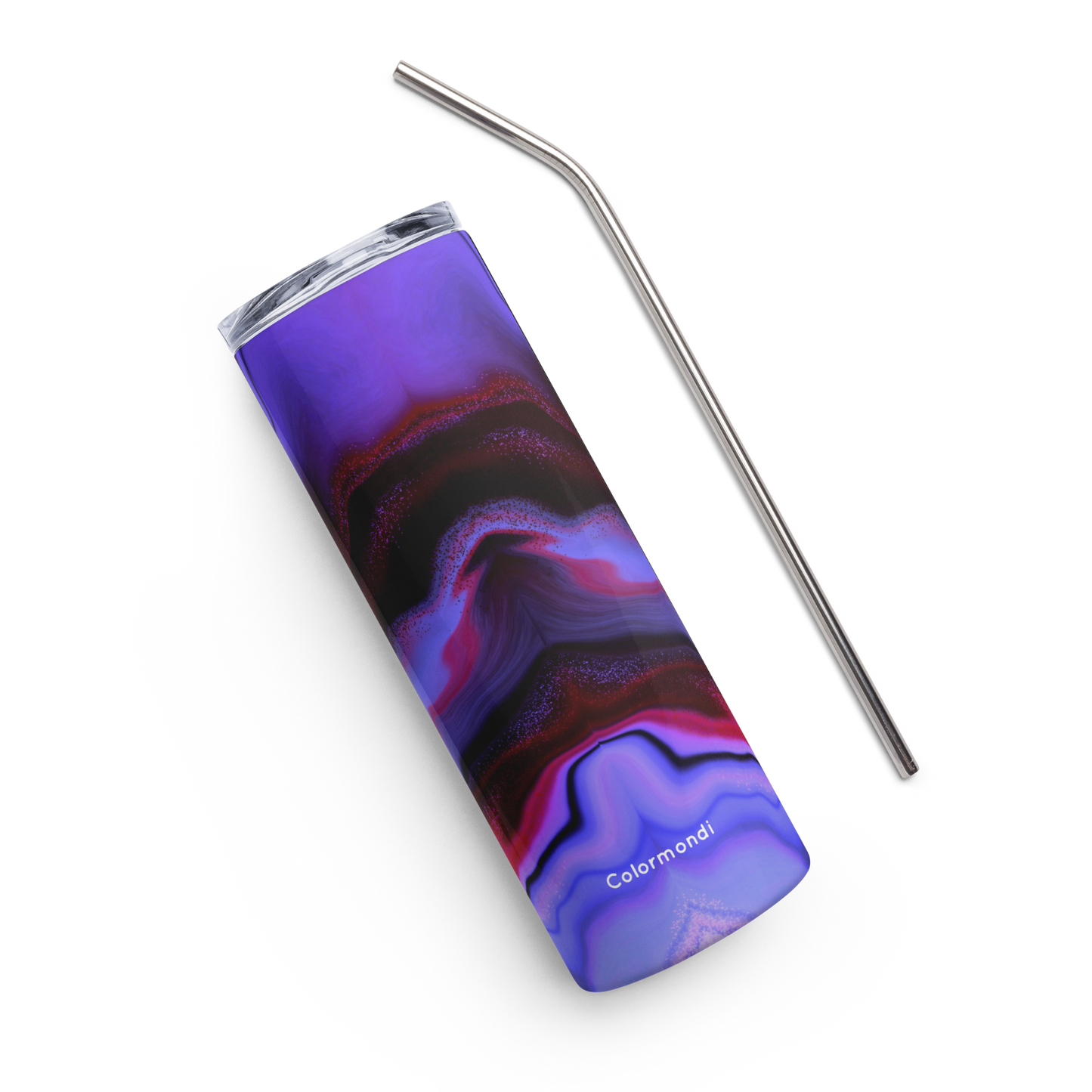 Stainless Steel Particle Cup