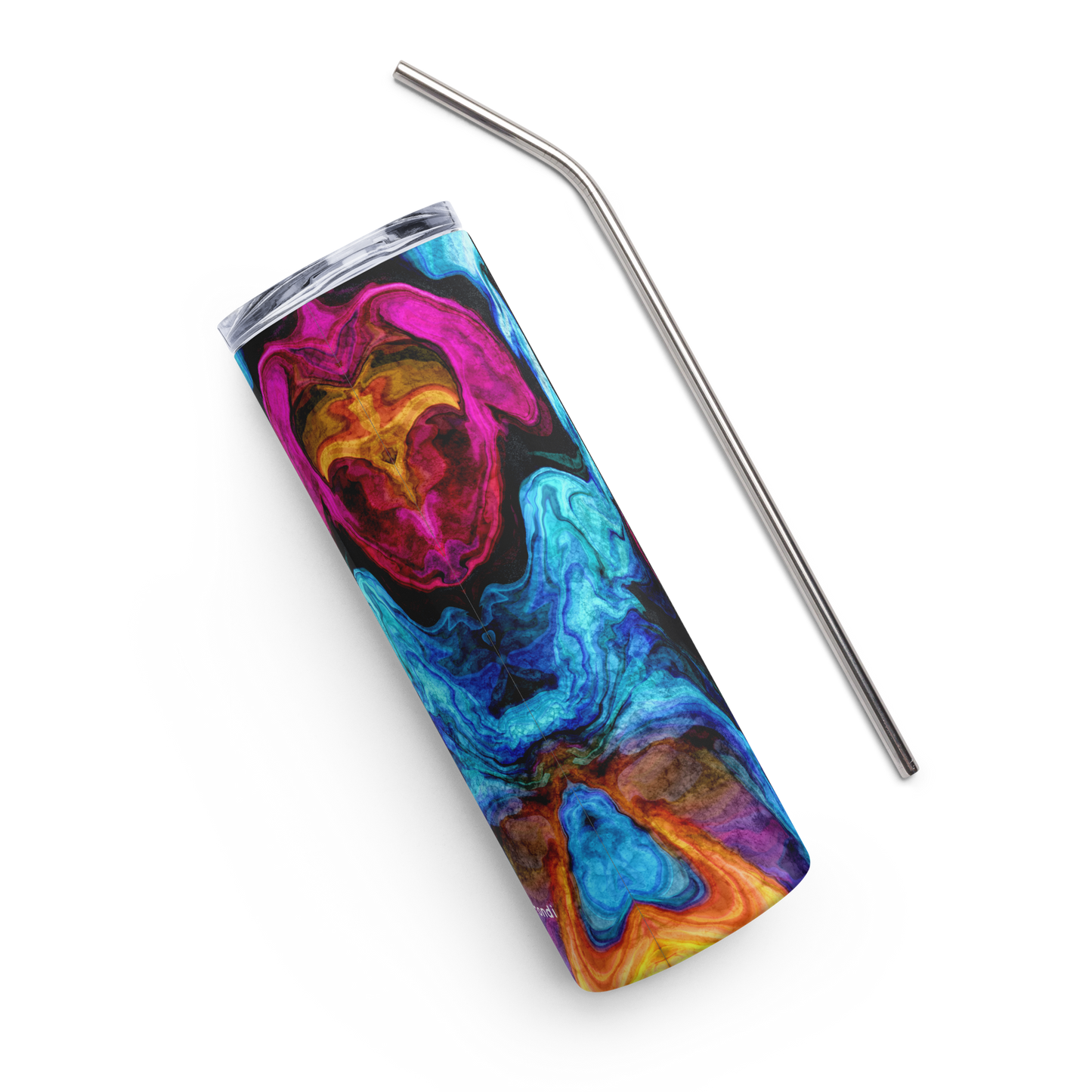 Deal Stainless Steel Tumbler
