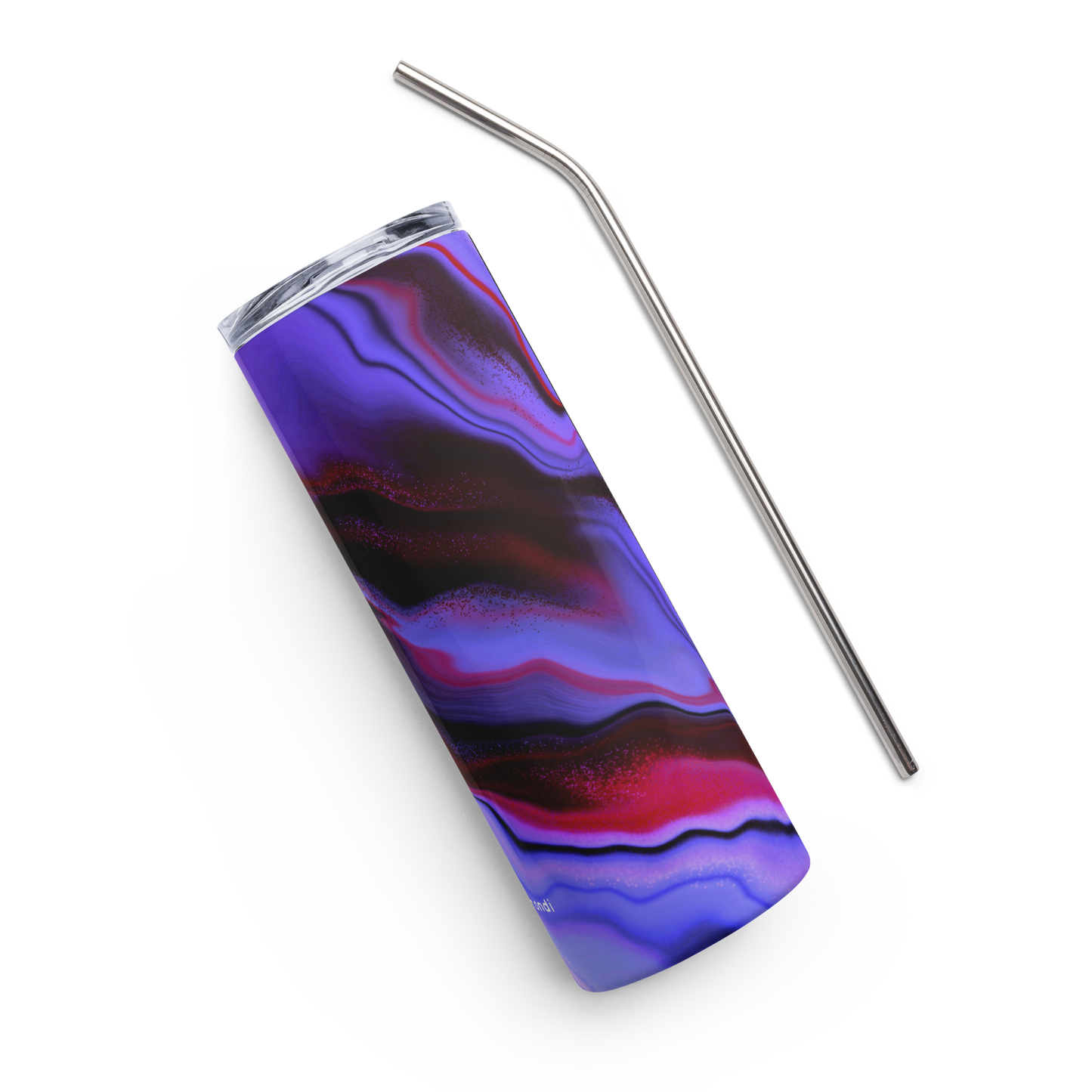 Stainless Steel Particle Cup