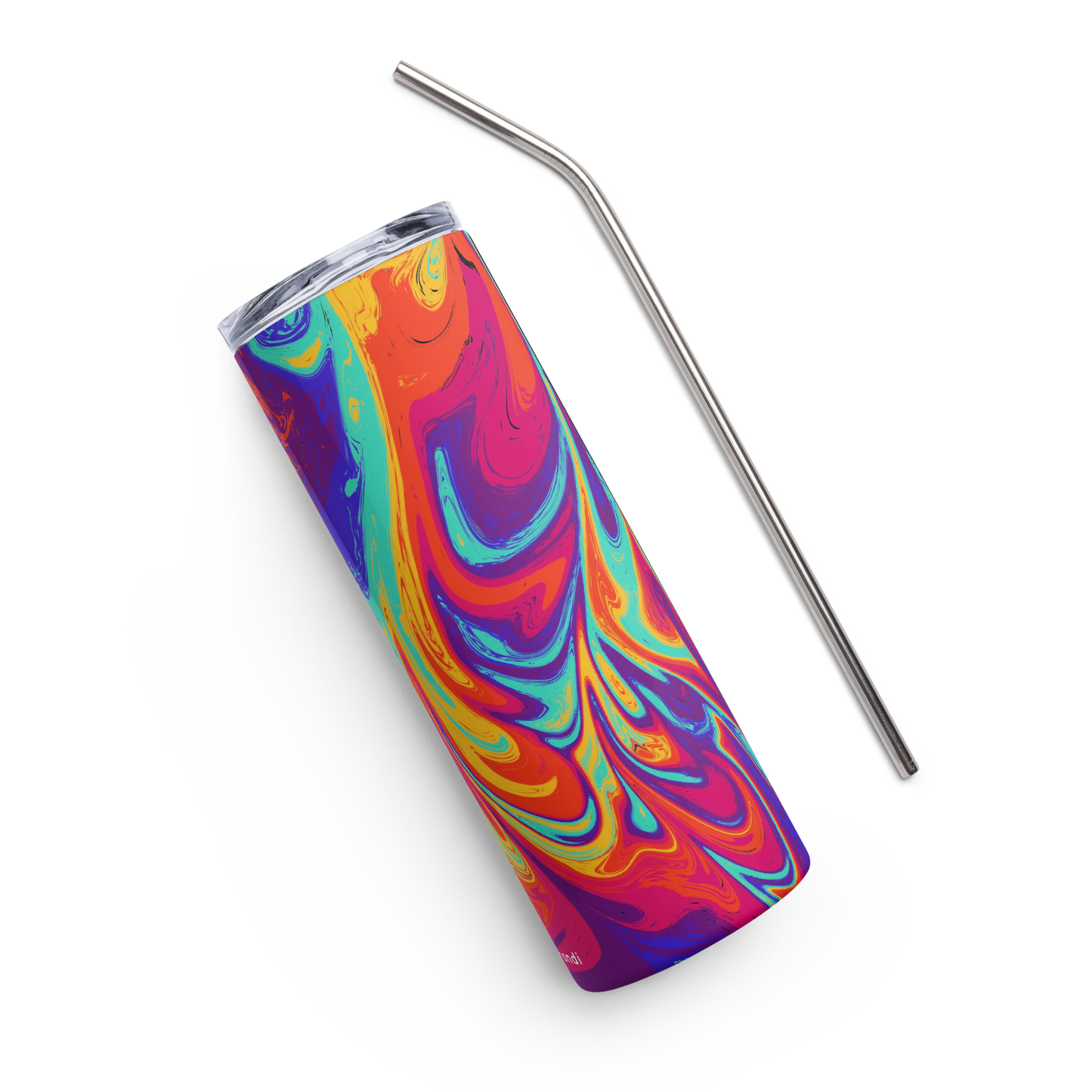 Phoenix stainless steel tumbler