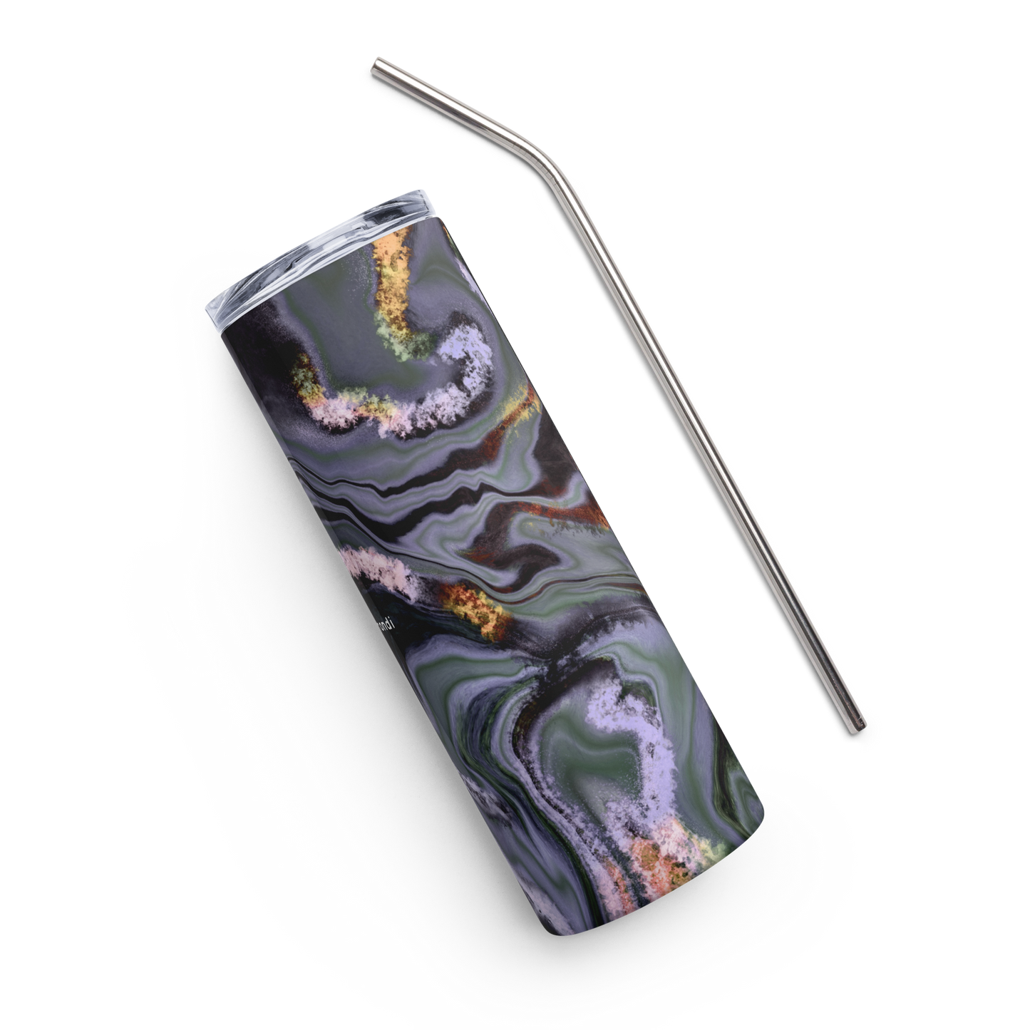 Tiniebla Stainless Steel Tumbler