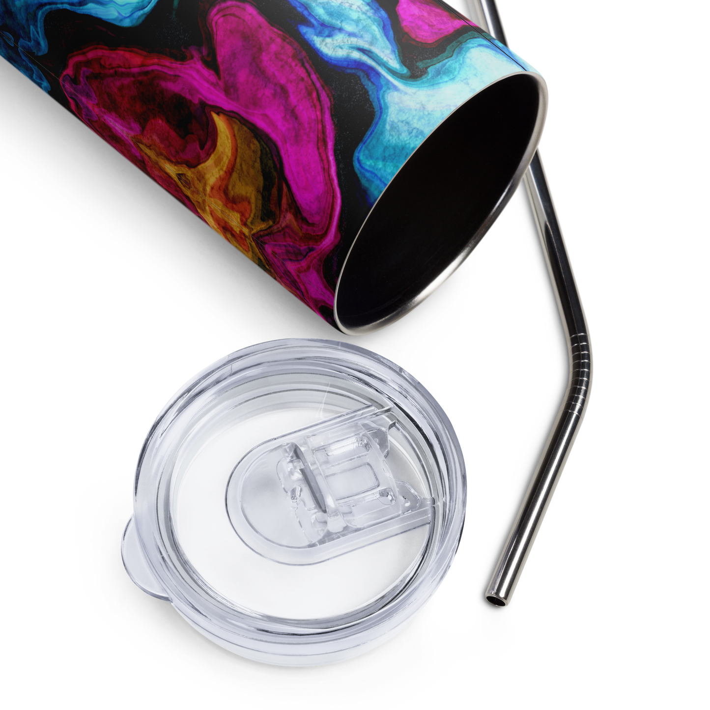 Deal Stainless Steel Tumbler