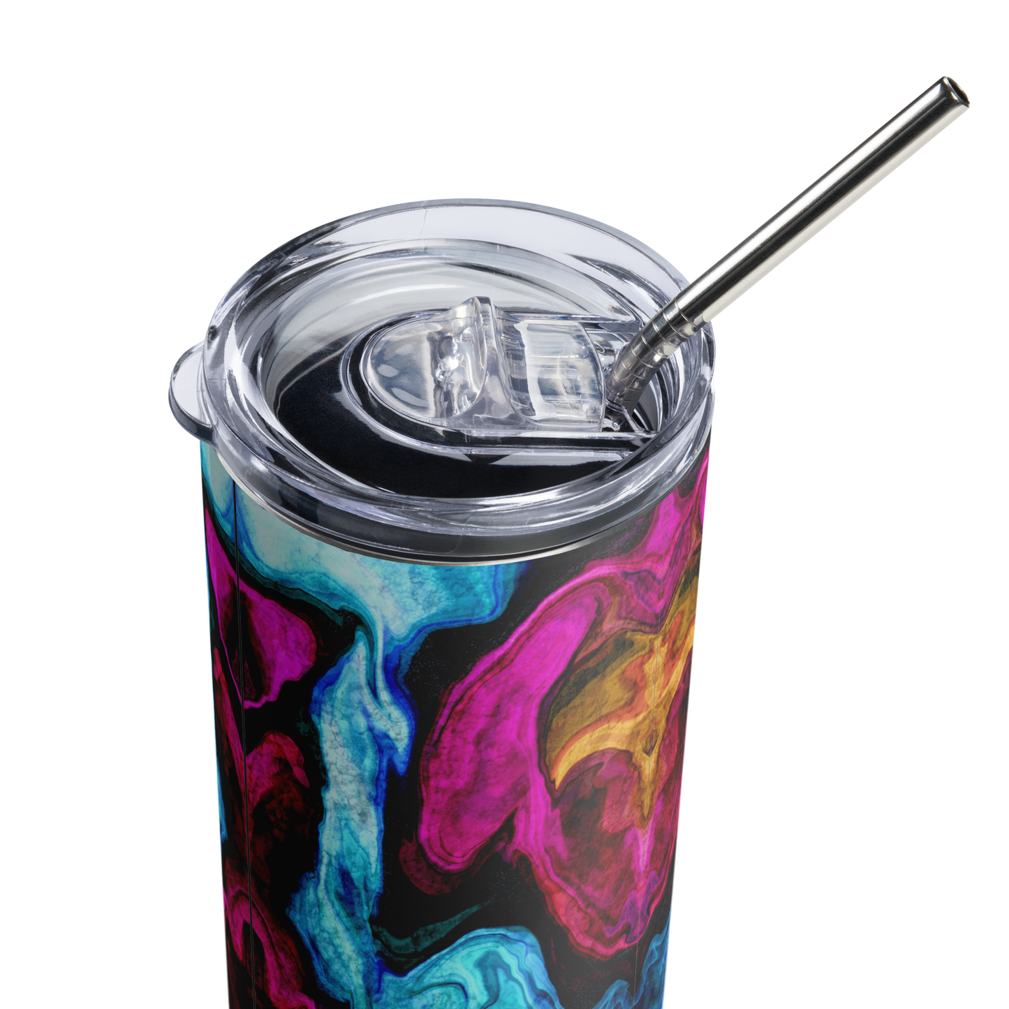 Deal Stainless Steel Tumbler