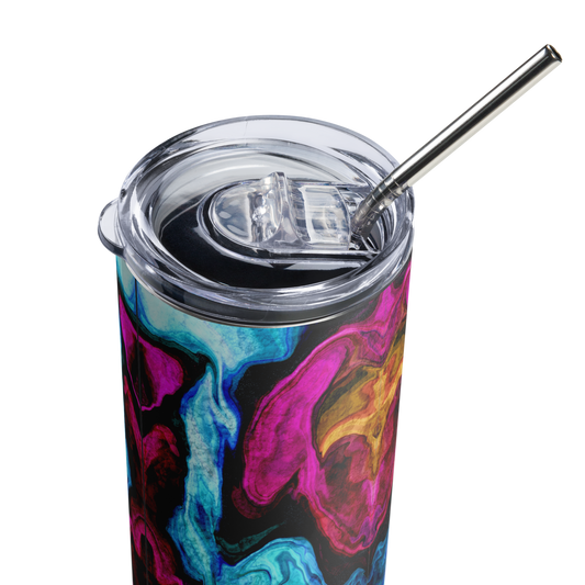 Deal Stainless Steel Tumbler