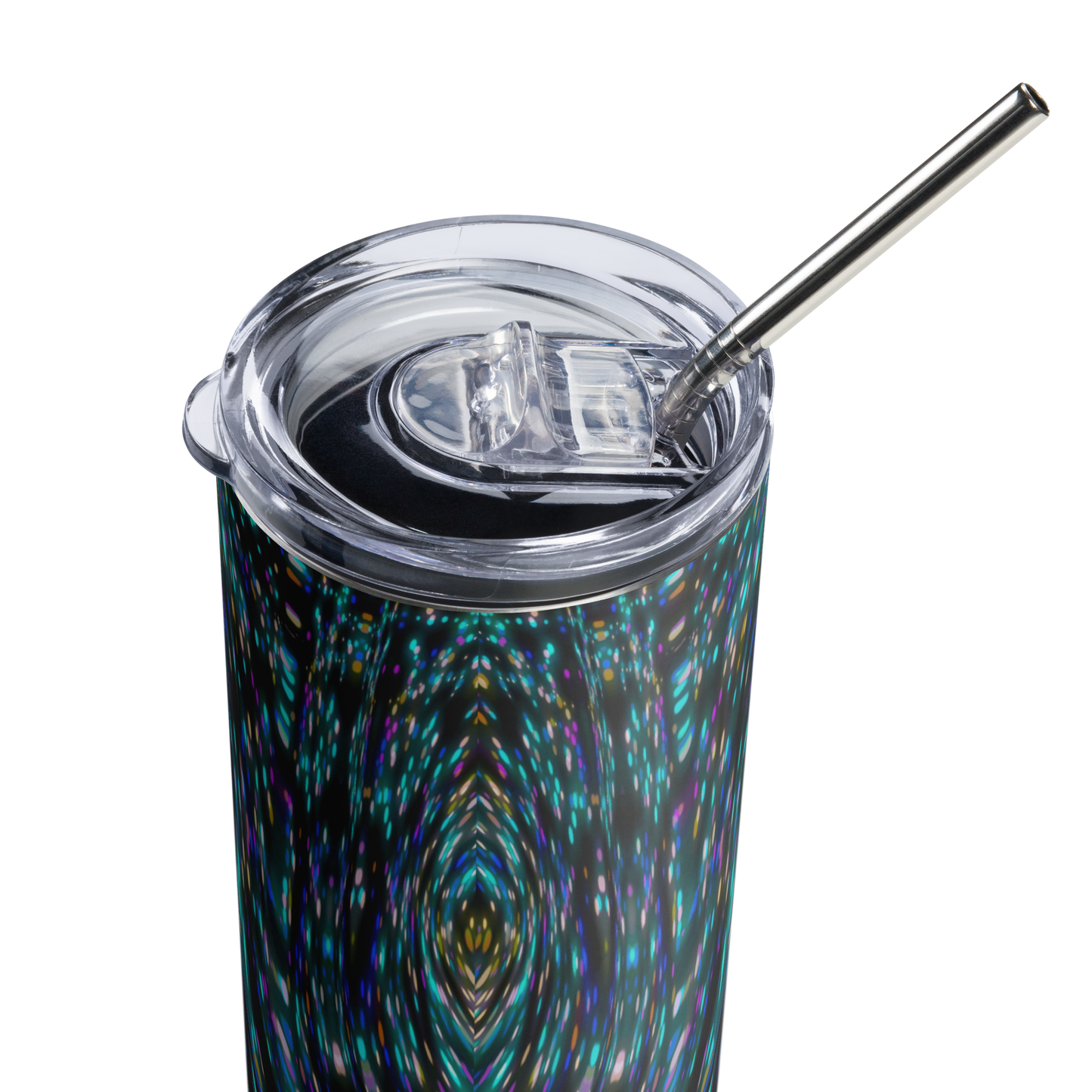 Lucy Stainless Steel Tumbler
