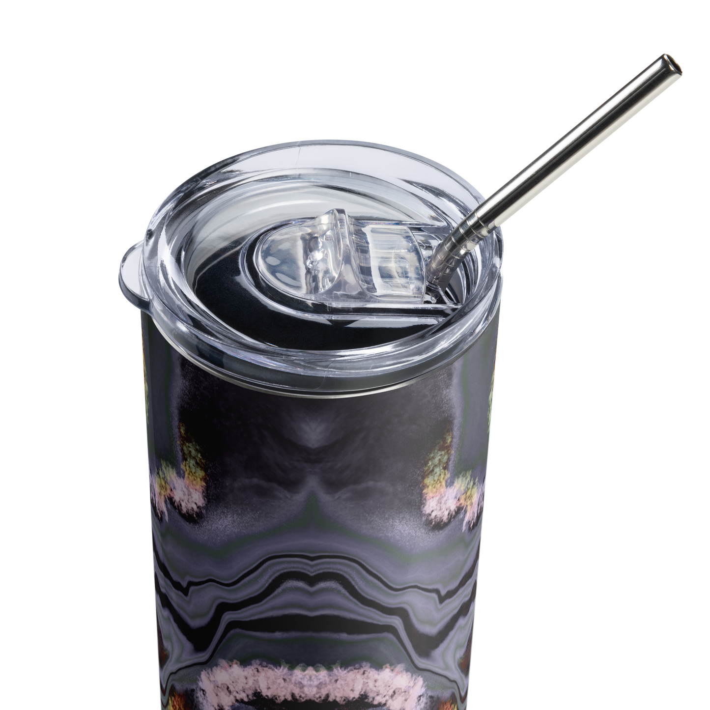 Tiniebla Stainless Steel Tumbler