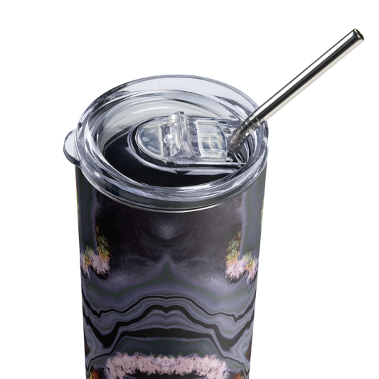 Tiniebla Stainless Steel Tumbler