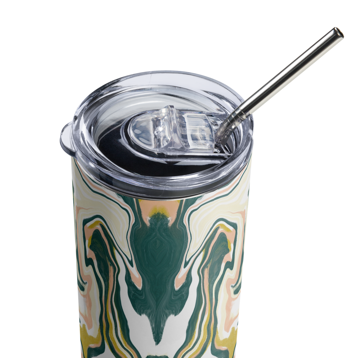 Amazonas Stainless Steel Tumbler