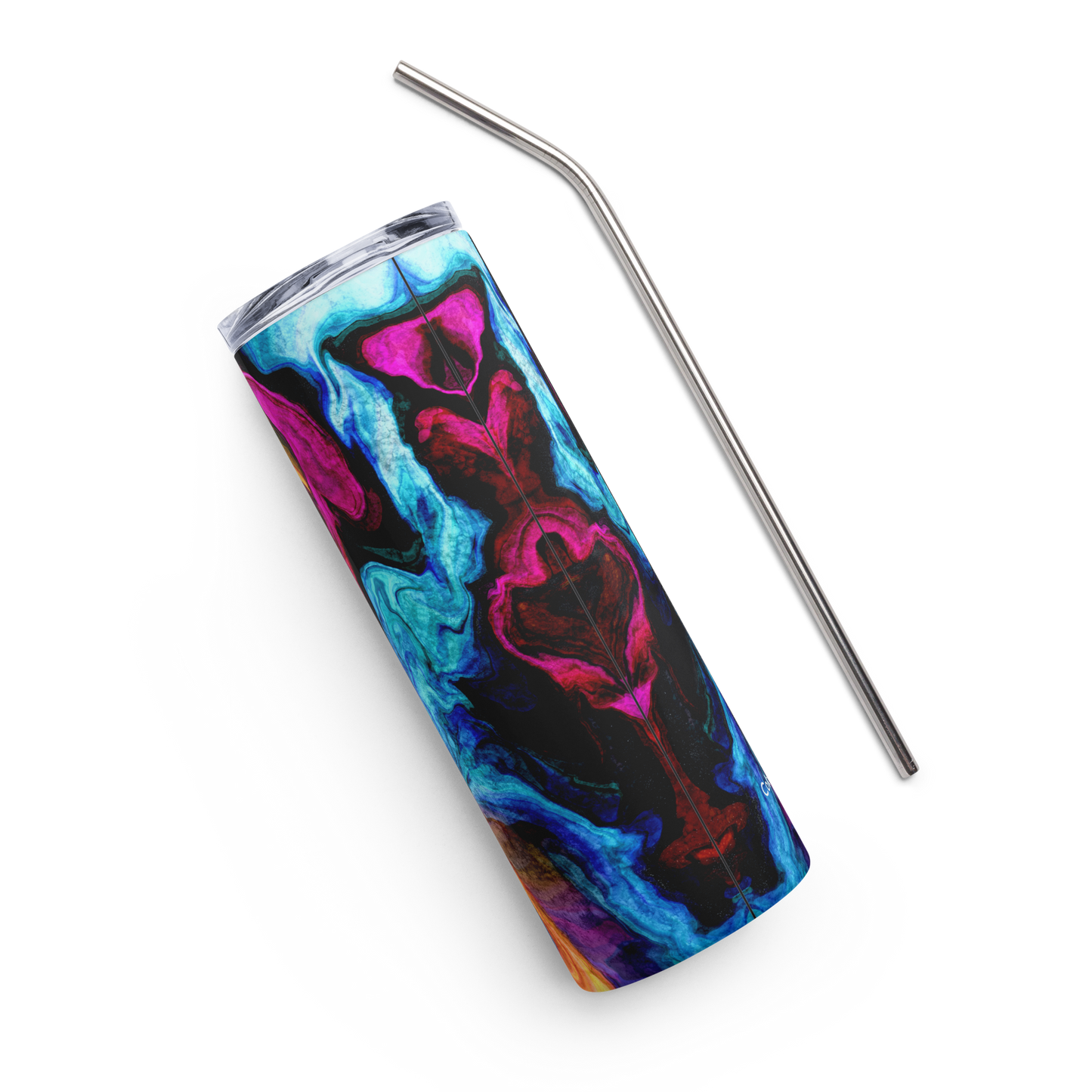 Deal Stainless Steel Tumbler