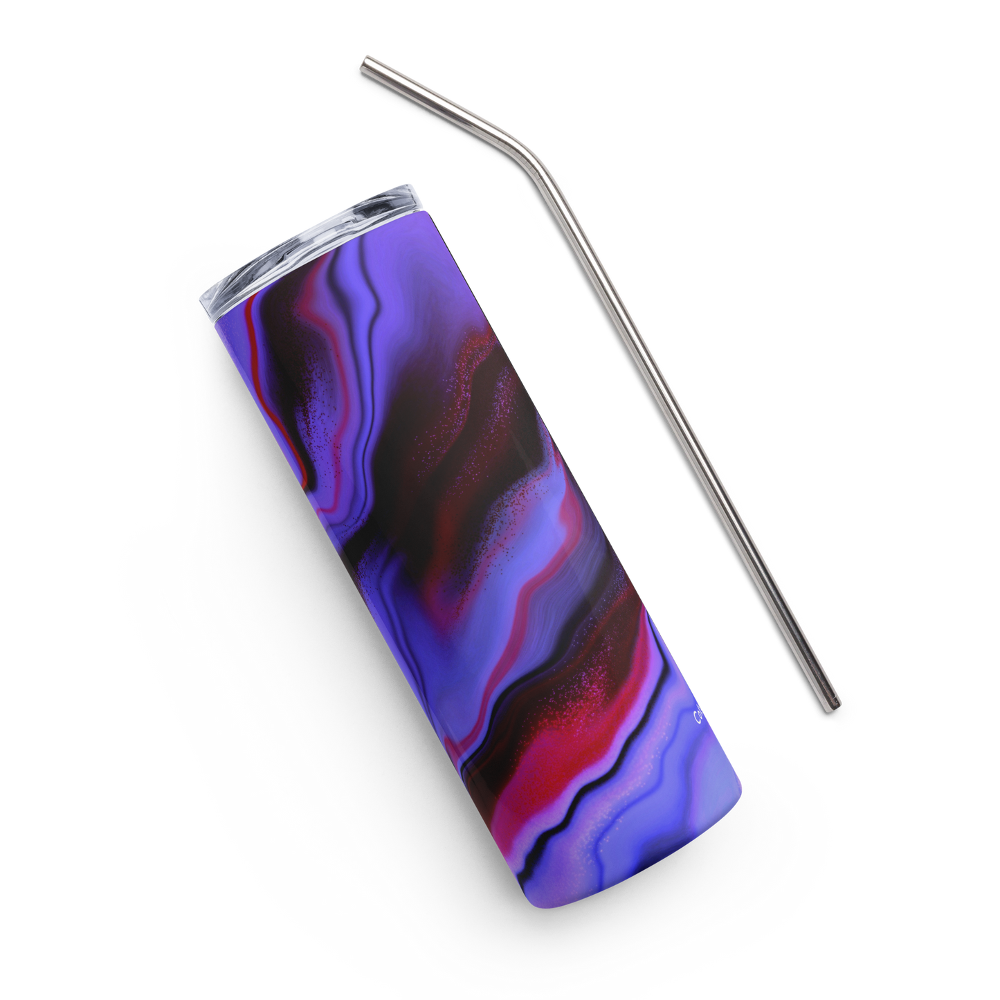 Stainless Steel Particle Cup