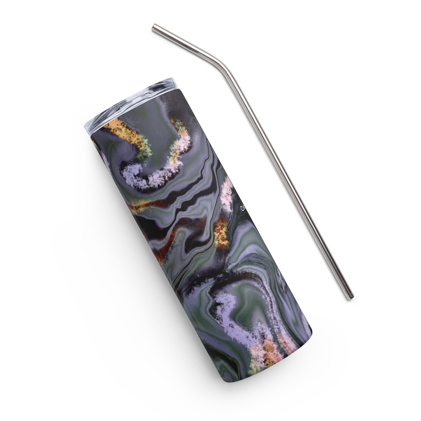 Tiniebla Stainless Steel Tumbler