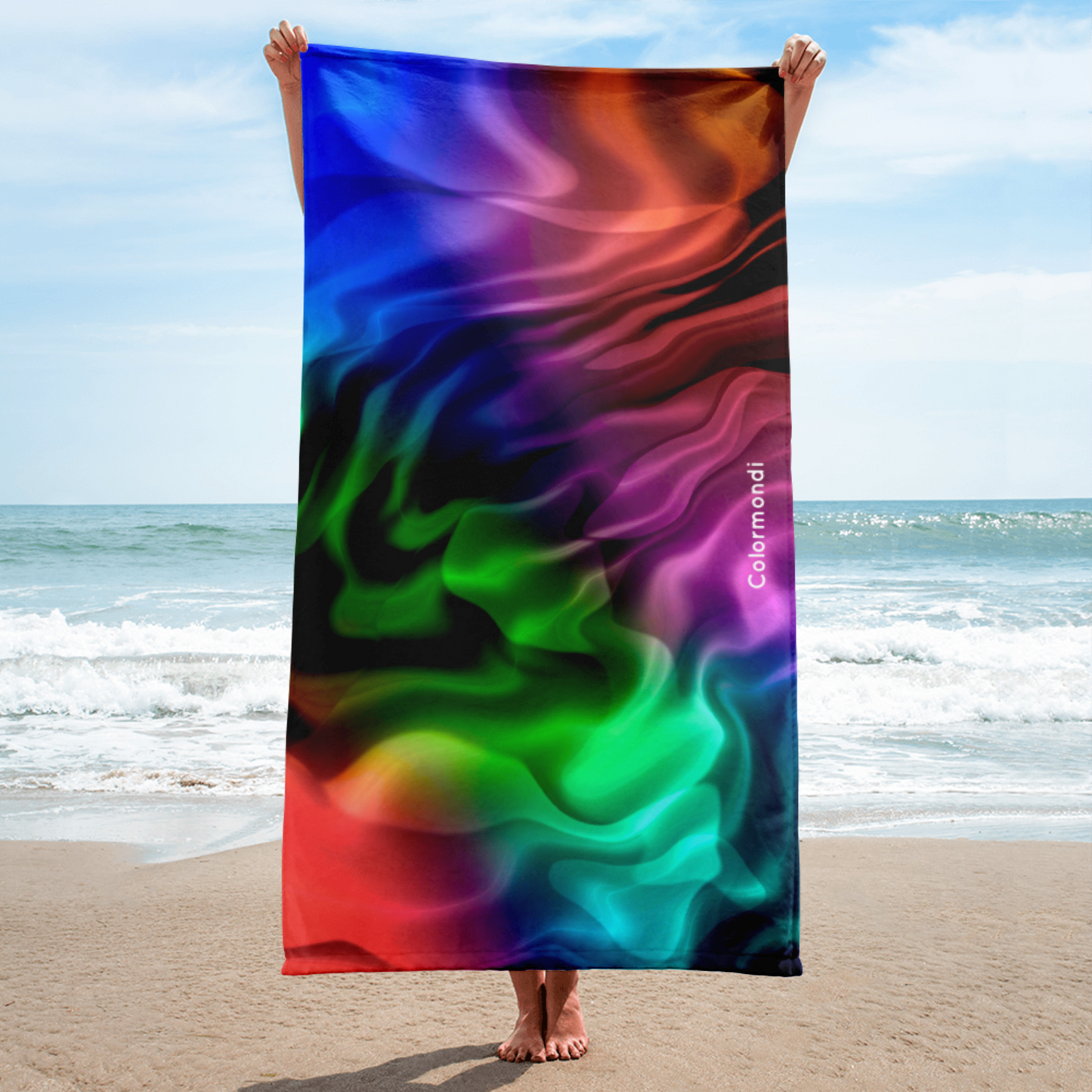 Genny towel