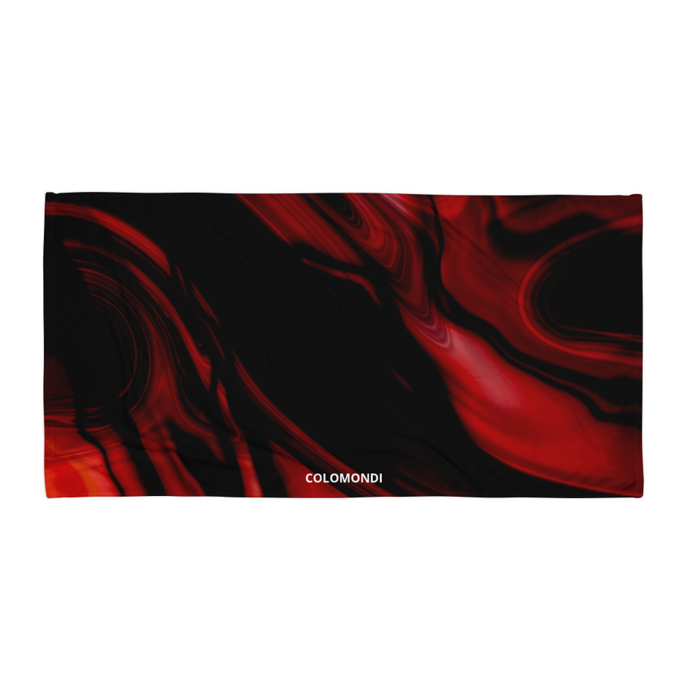 Torment Towel