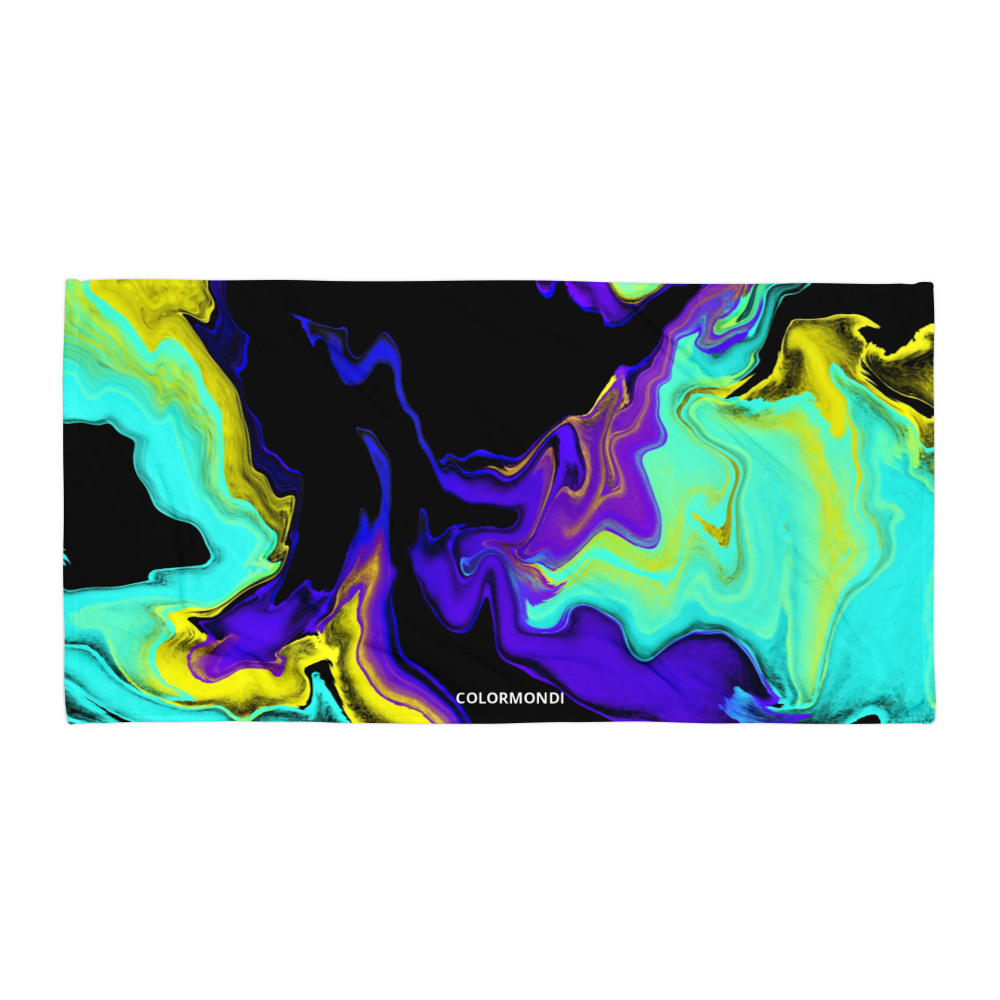 Spectrum Towel