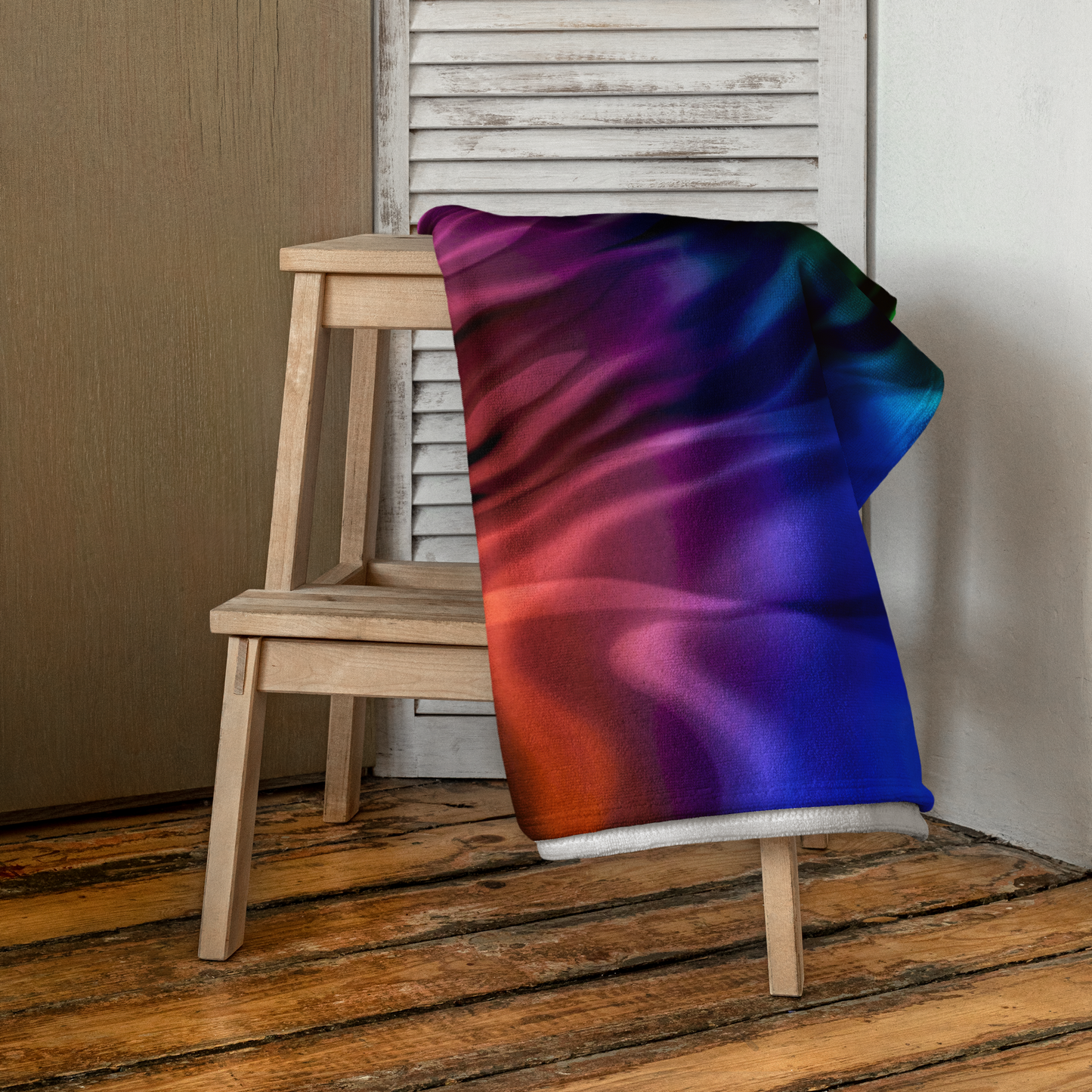 Genny towel