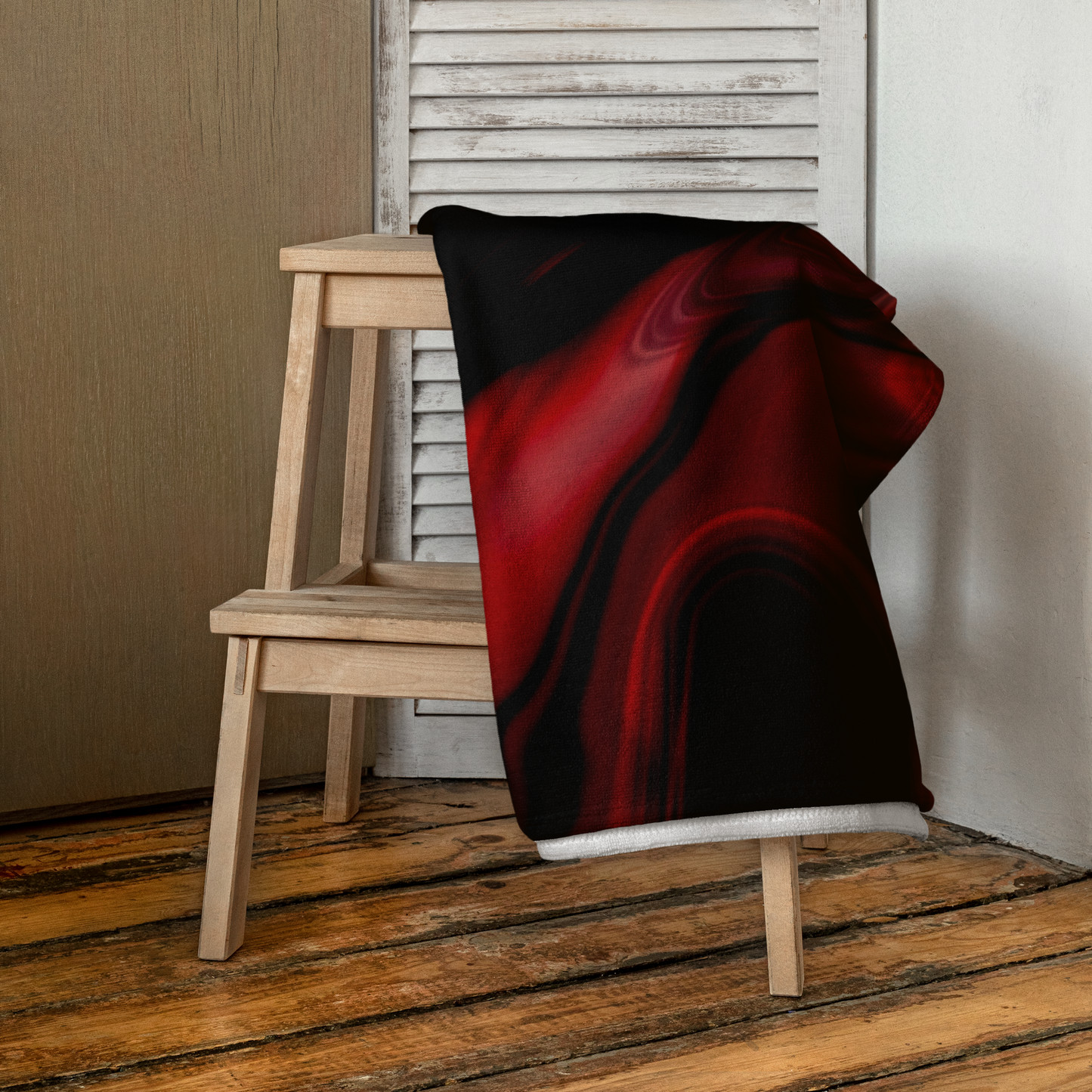 Torment Towel