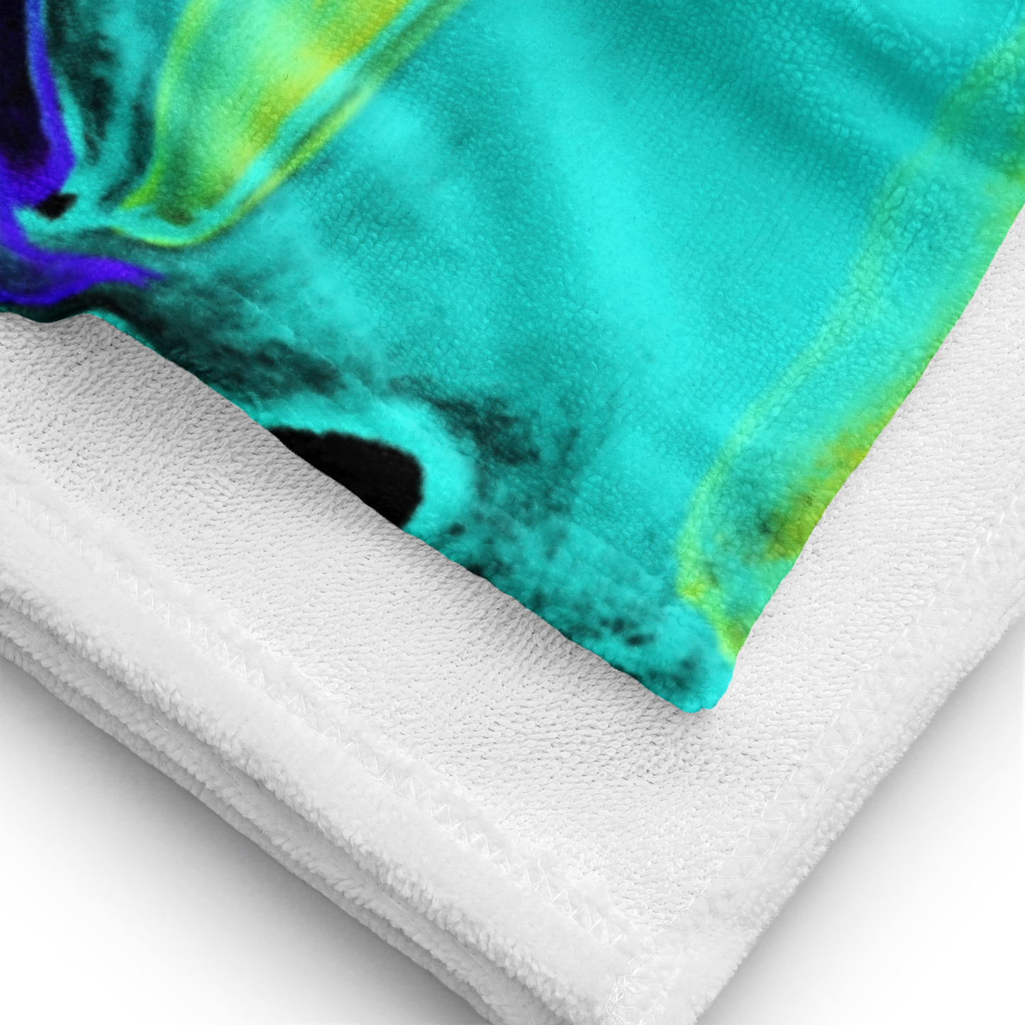 Spectrum Towel