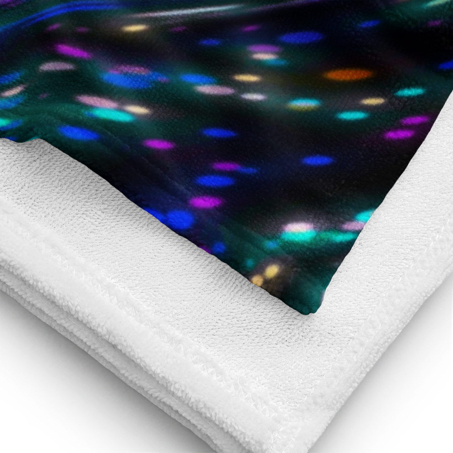 miretro towel