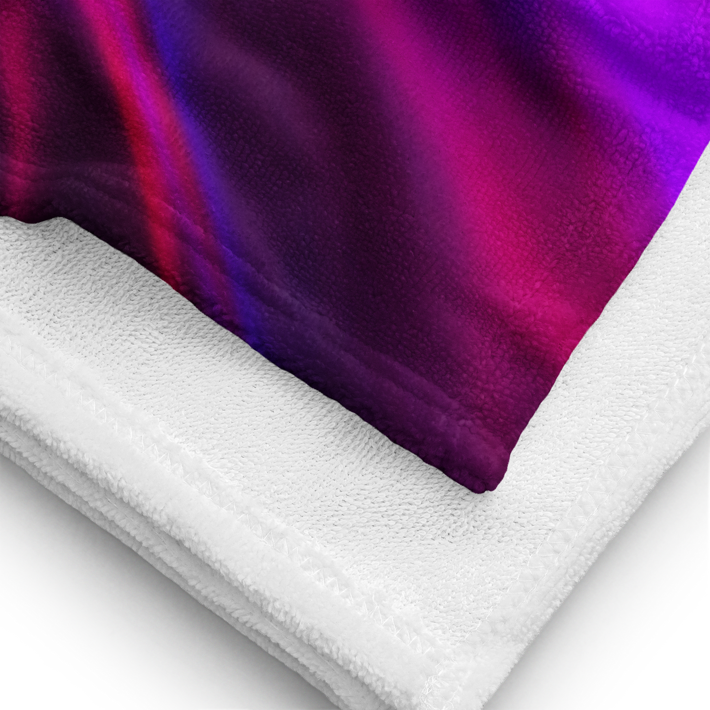 Neverland Towel