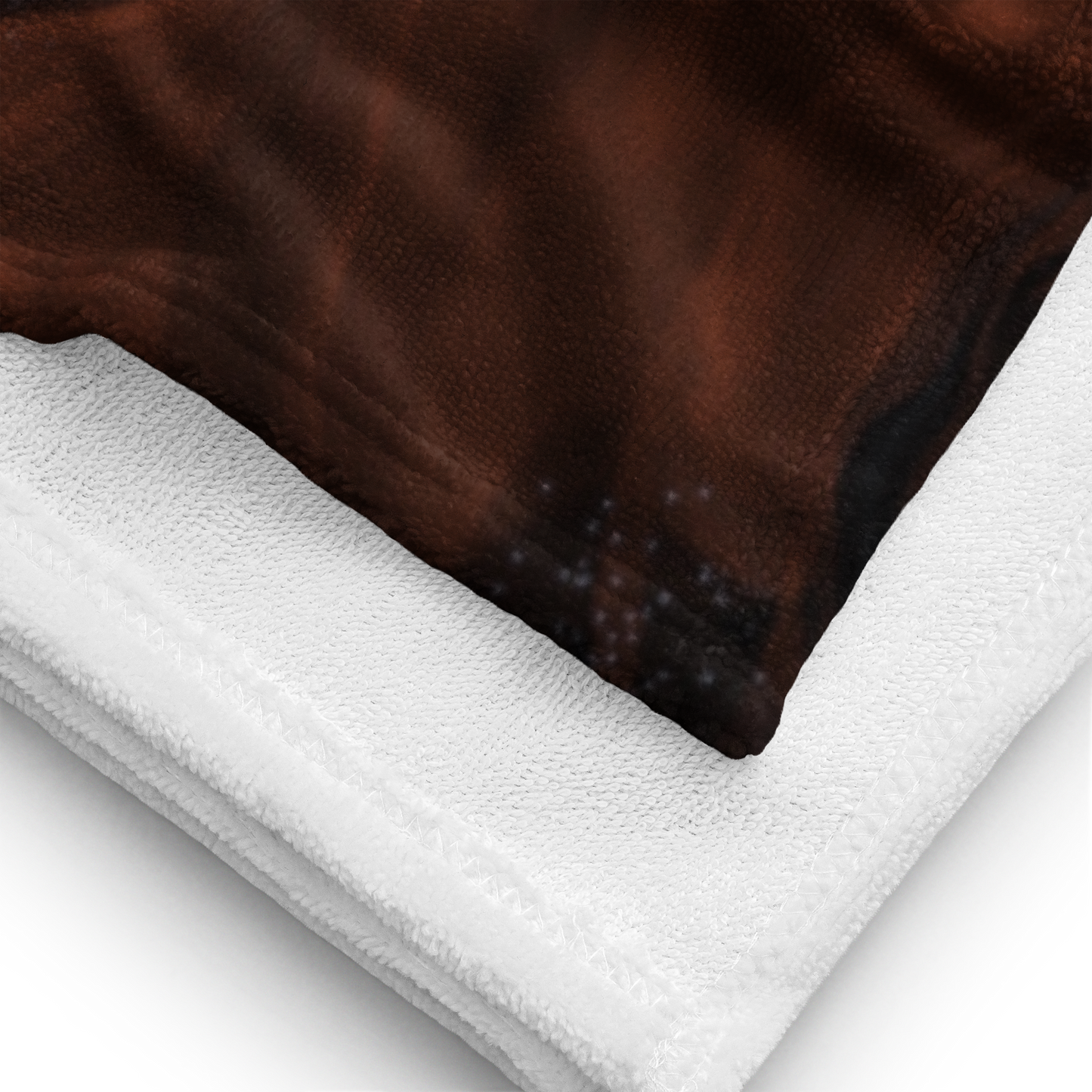 Eclipse Towel