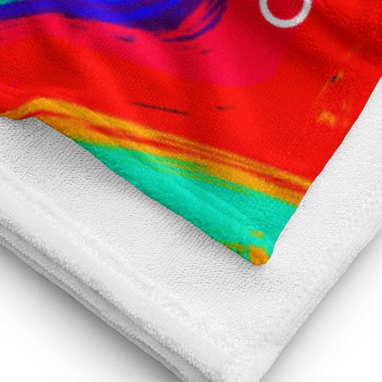 aura towel
