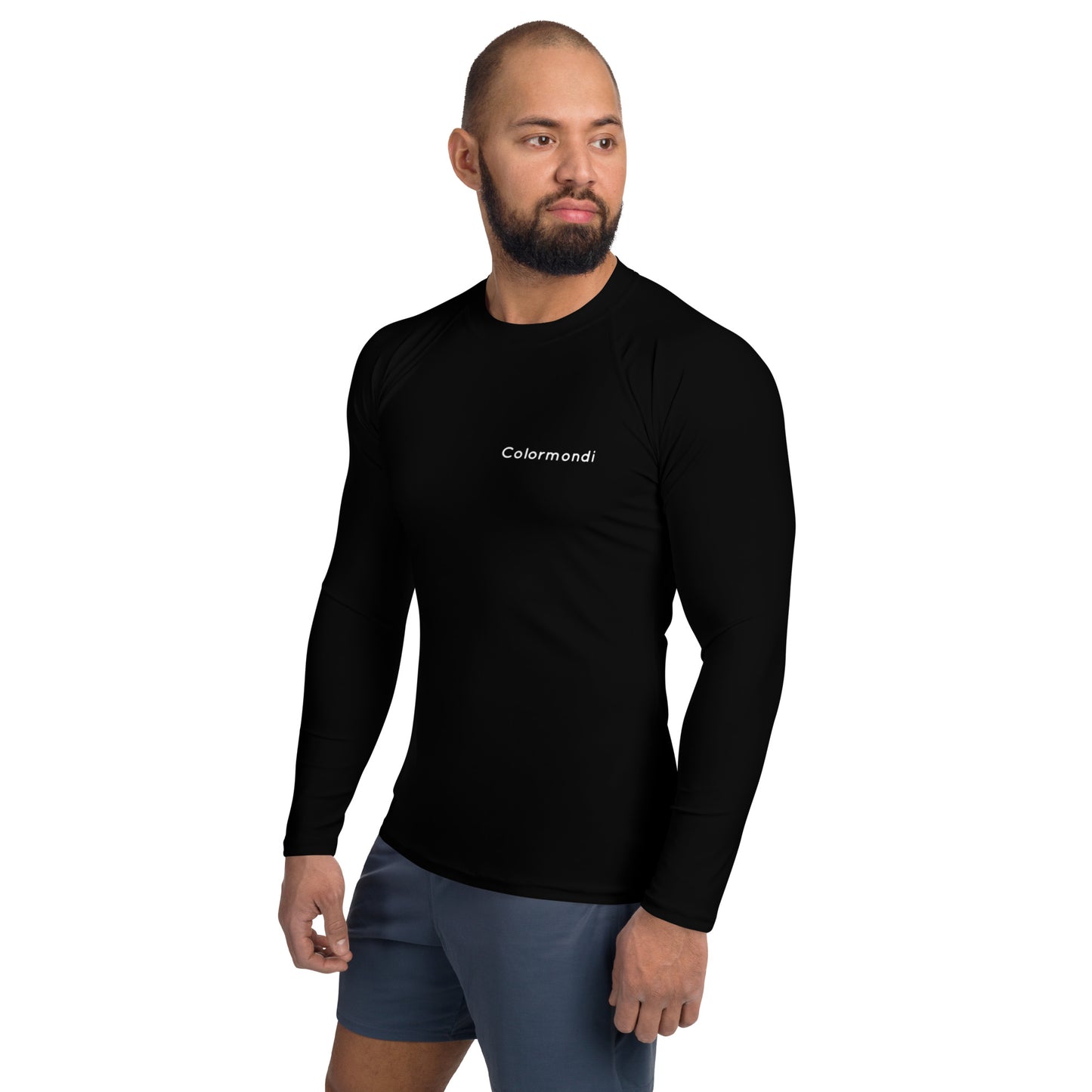 Camiseta térmica Mondi Black