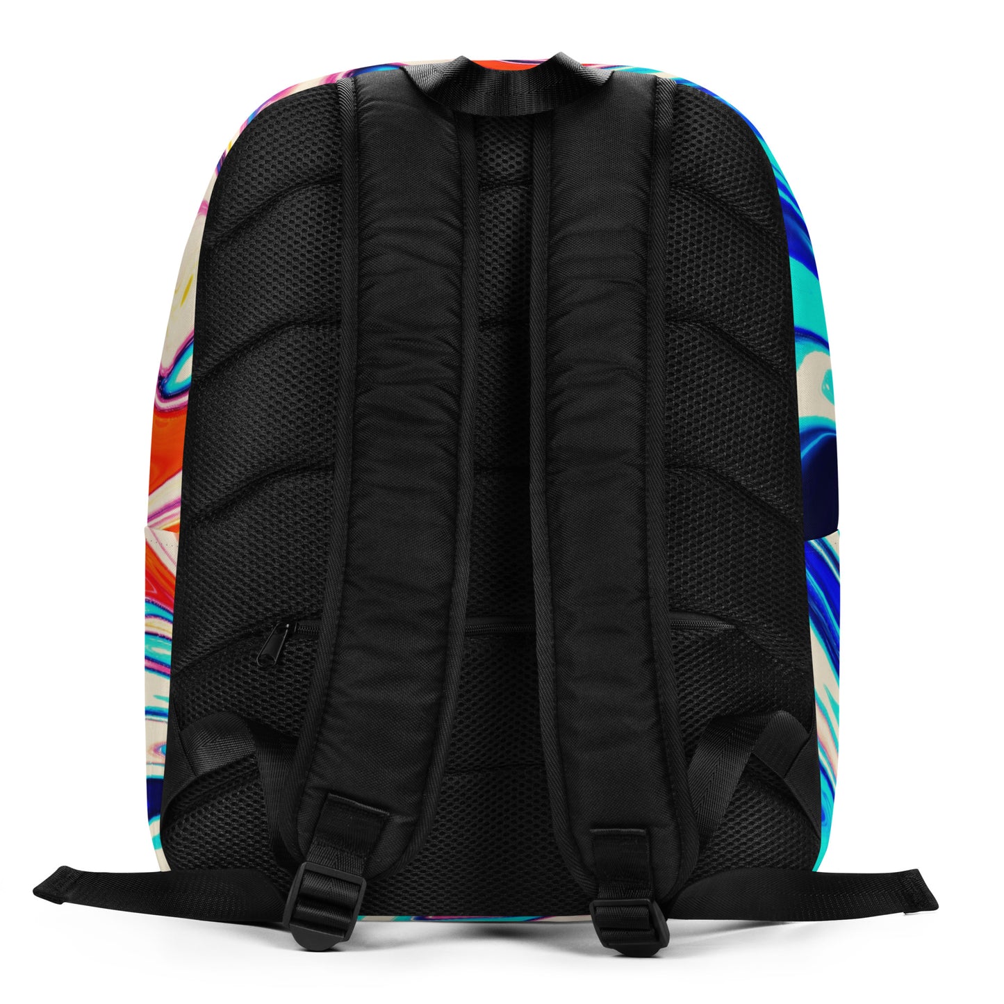 Mochila minimalista Islander