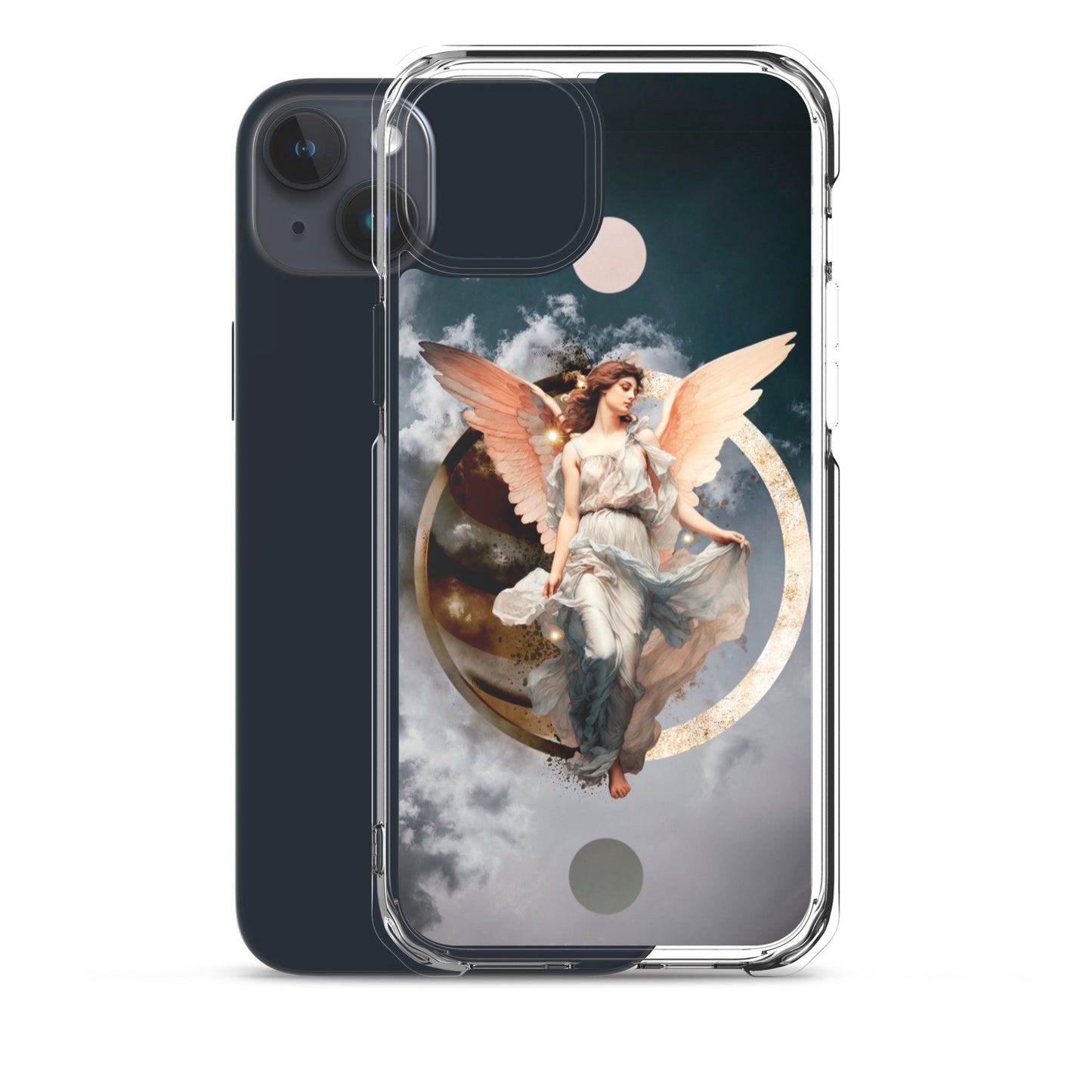 Funda transparente Haraone