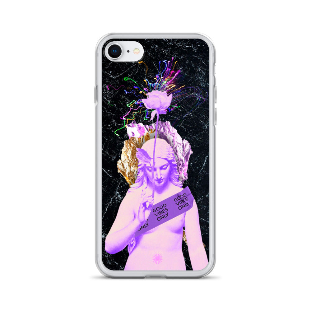 Funda transparente Hestia