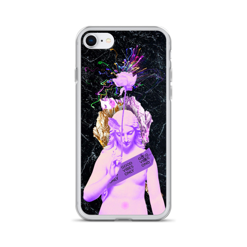 Funda transparente Hestia