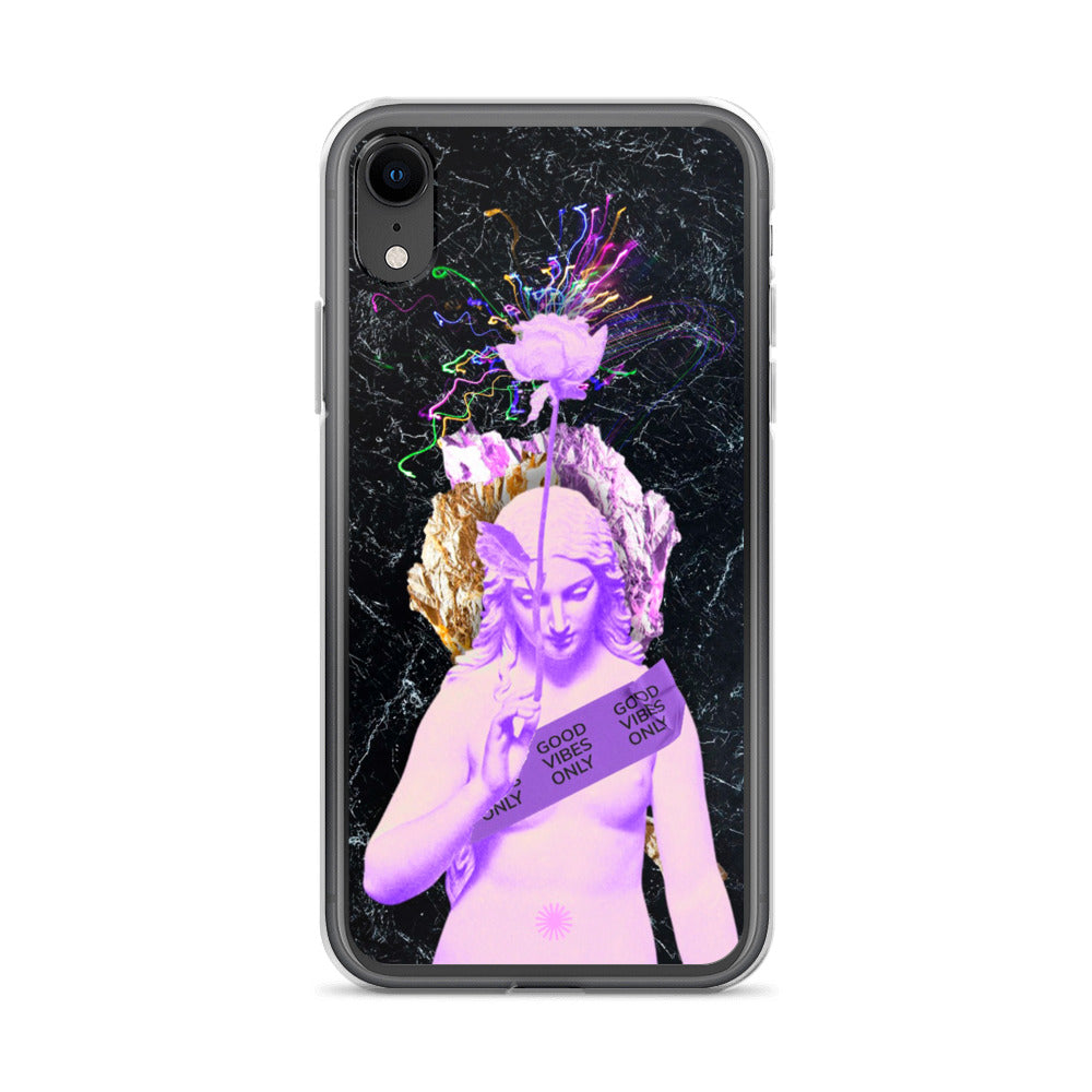 Funda transparente Hestia