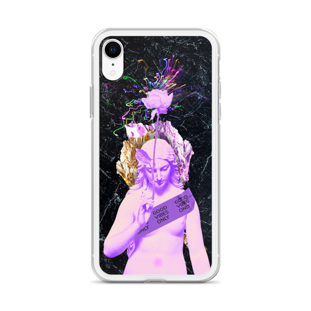 Funda transparente Hestia