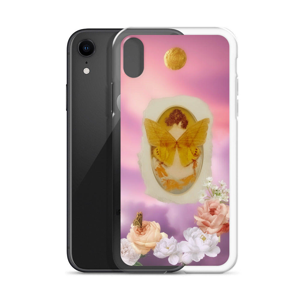 Funda transparente Vibespinck