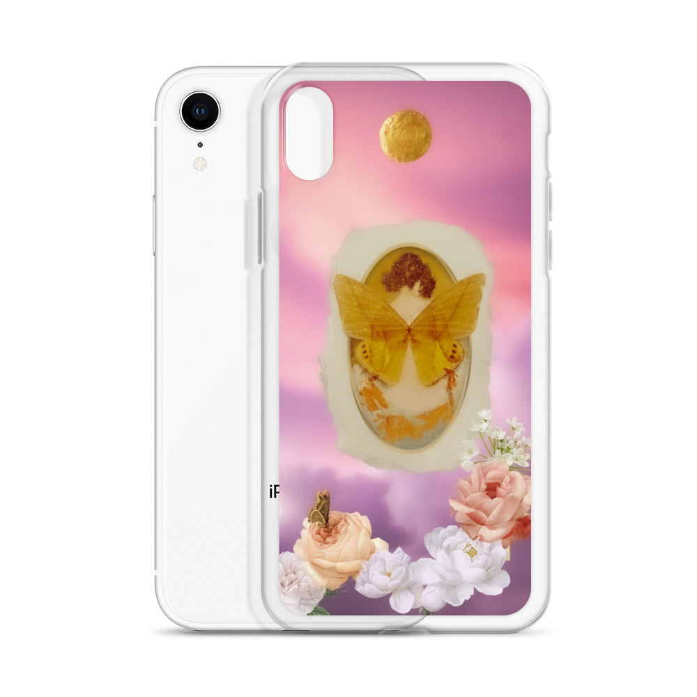 Funda transparente Vibespinck