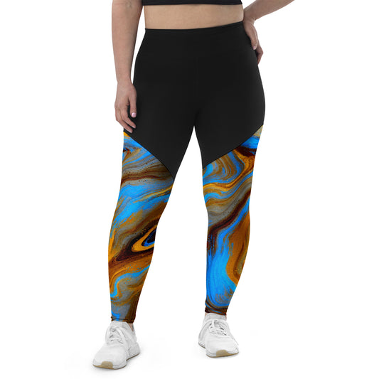 Leggins Zael